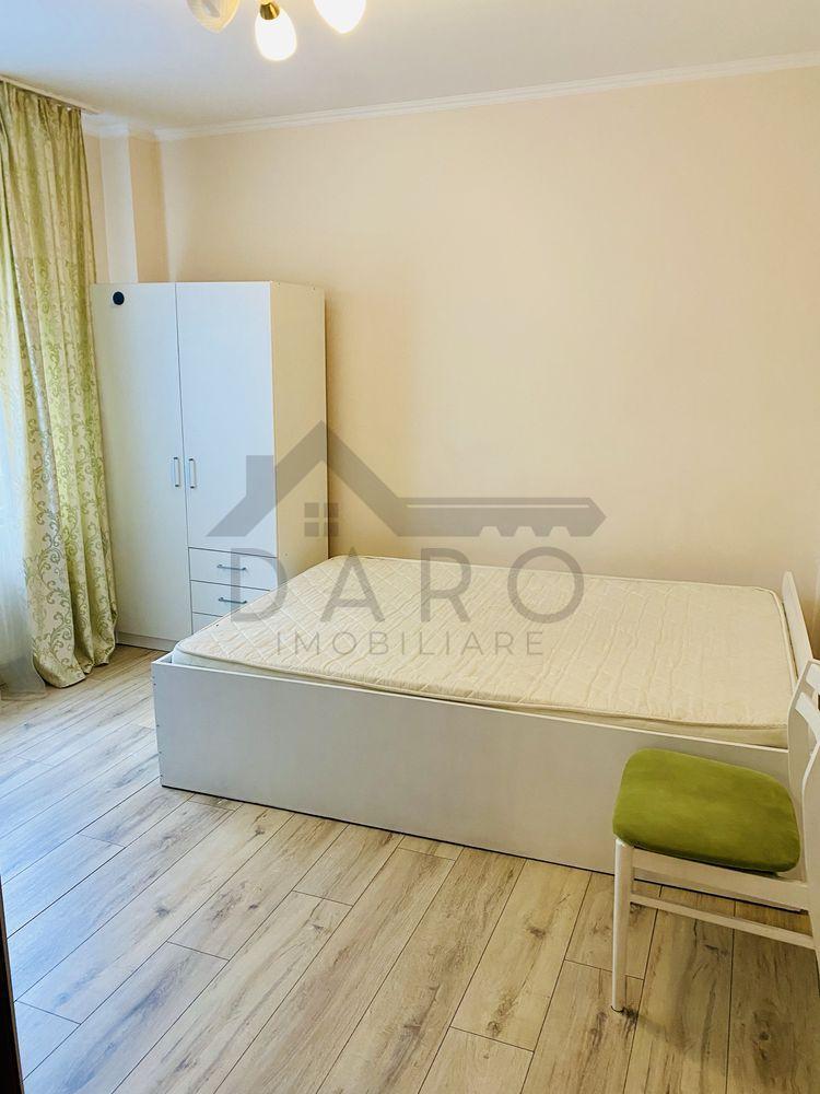 Aparatament 3 camere str Banat, Tudor, universitatea Dimitrie Cantemir - 4