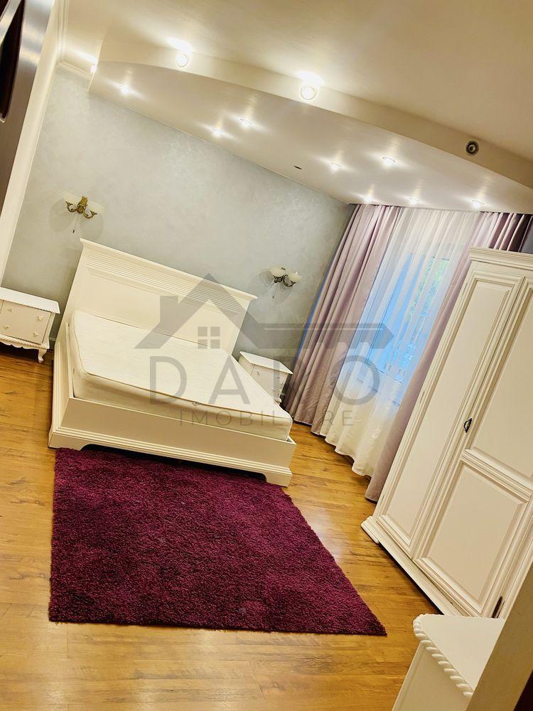 Aparatament 3 camere str Banat, Tudor, universitatea Dimitrie Cantemir - 2