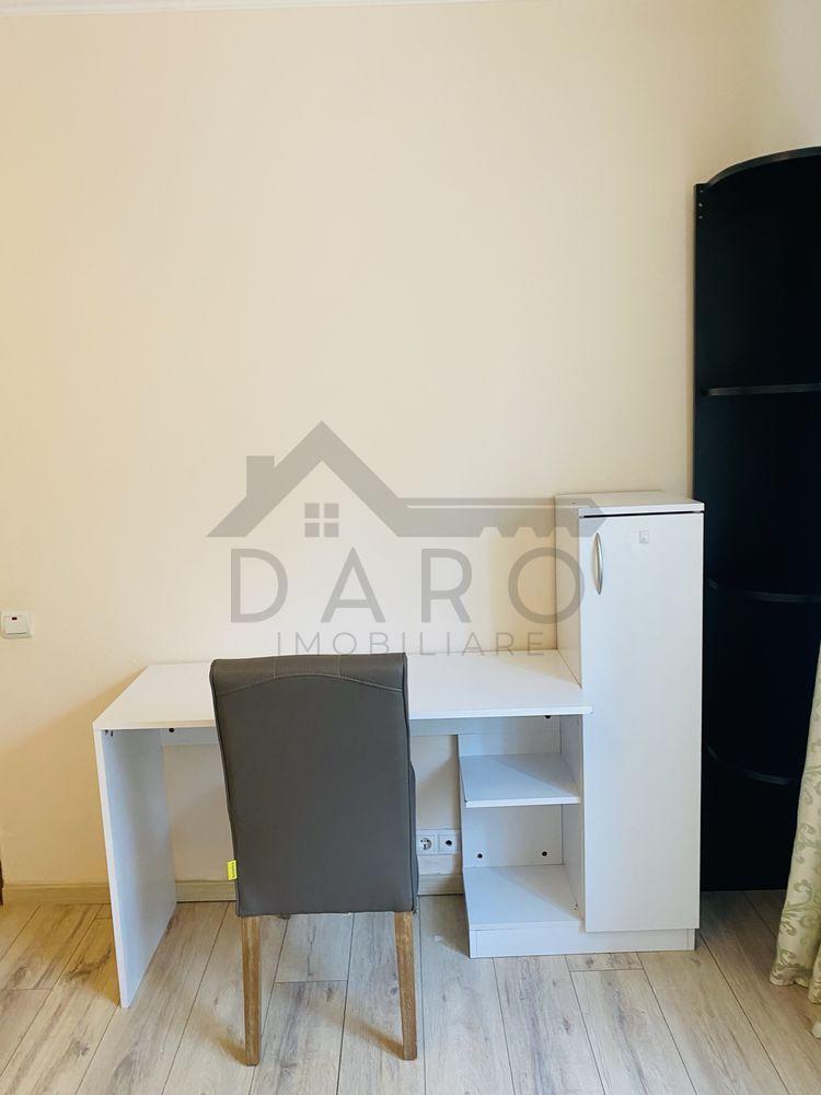 Aparatament 3 camere str Banat, Tudor, universitatea Dimitrie Cantemir - 5
