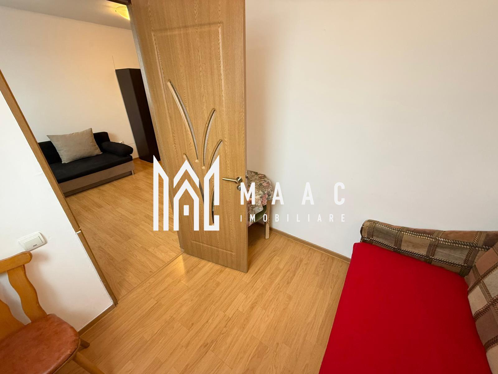Apartament 2 camere de închiriat | Sibiu, Ștefan cel Mare - 6