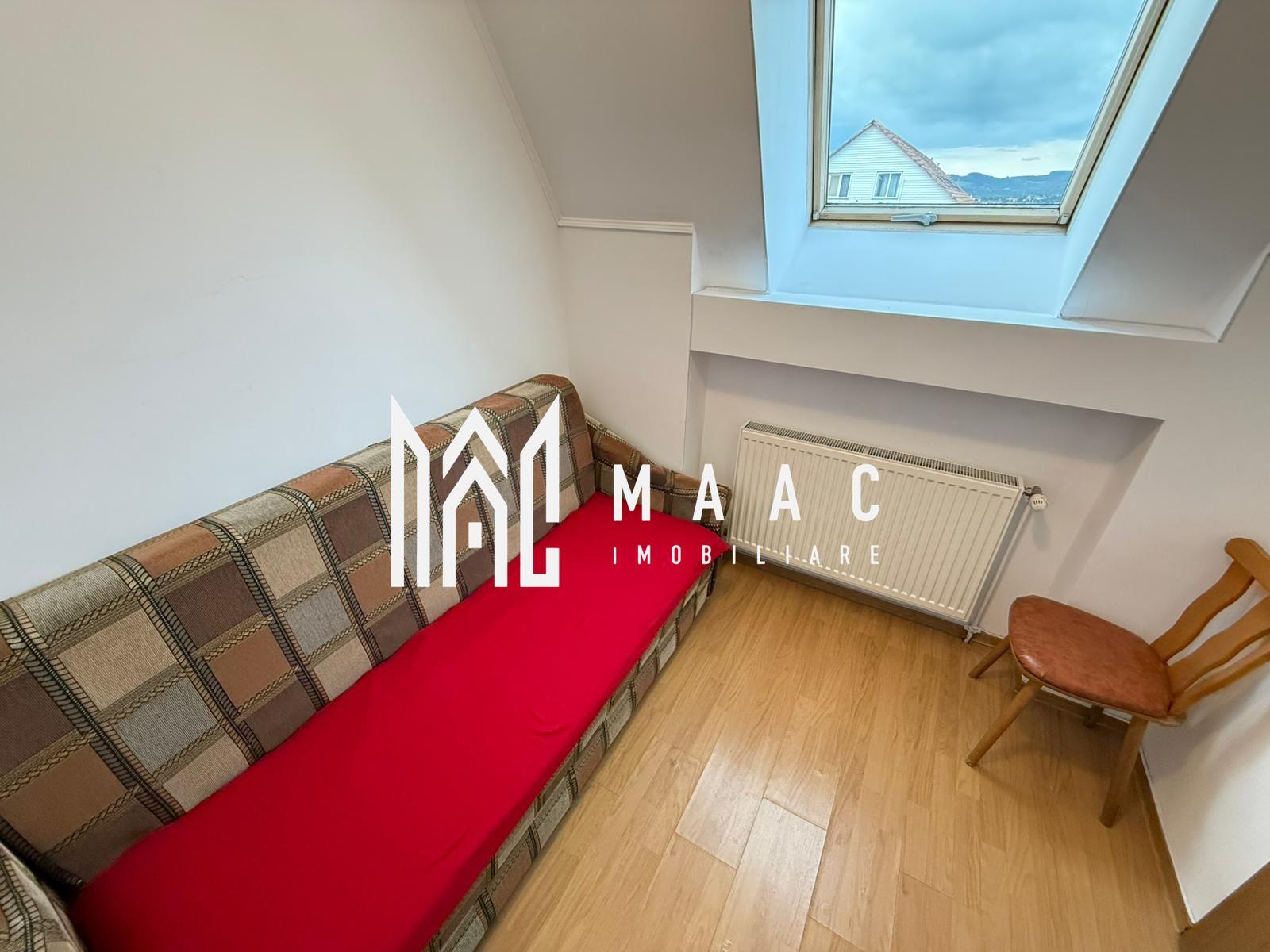 Apartament 2 camere de închiriat | Sibiu, Ștefan cel Mare - 5