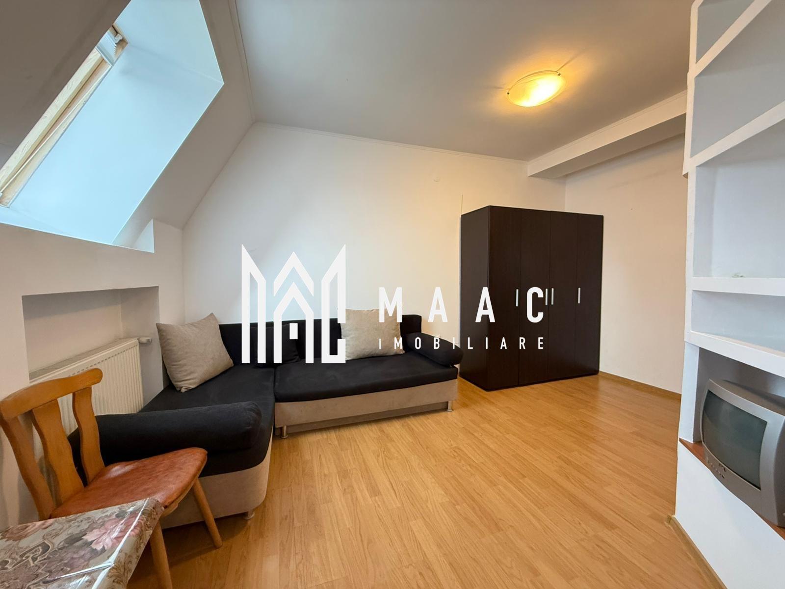 Apartament 2 camere de închiriat | Sibiu, Ștefan cel Mare - 4