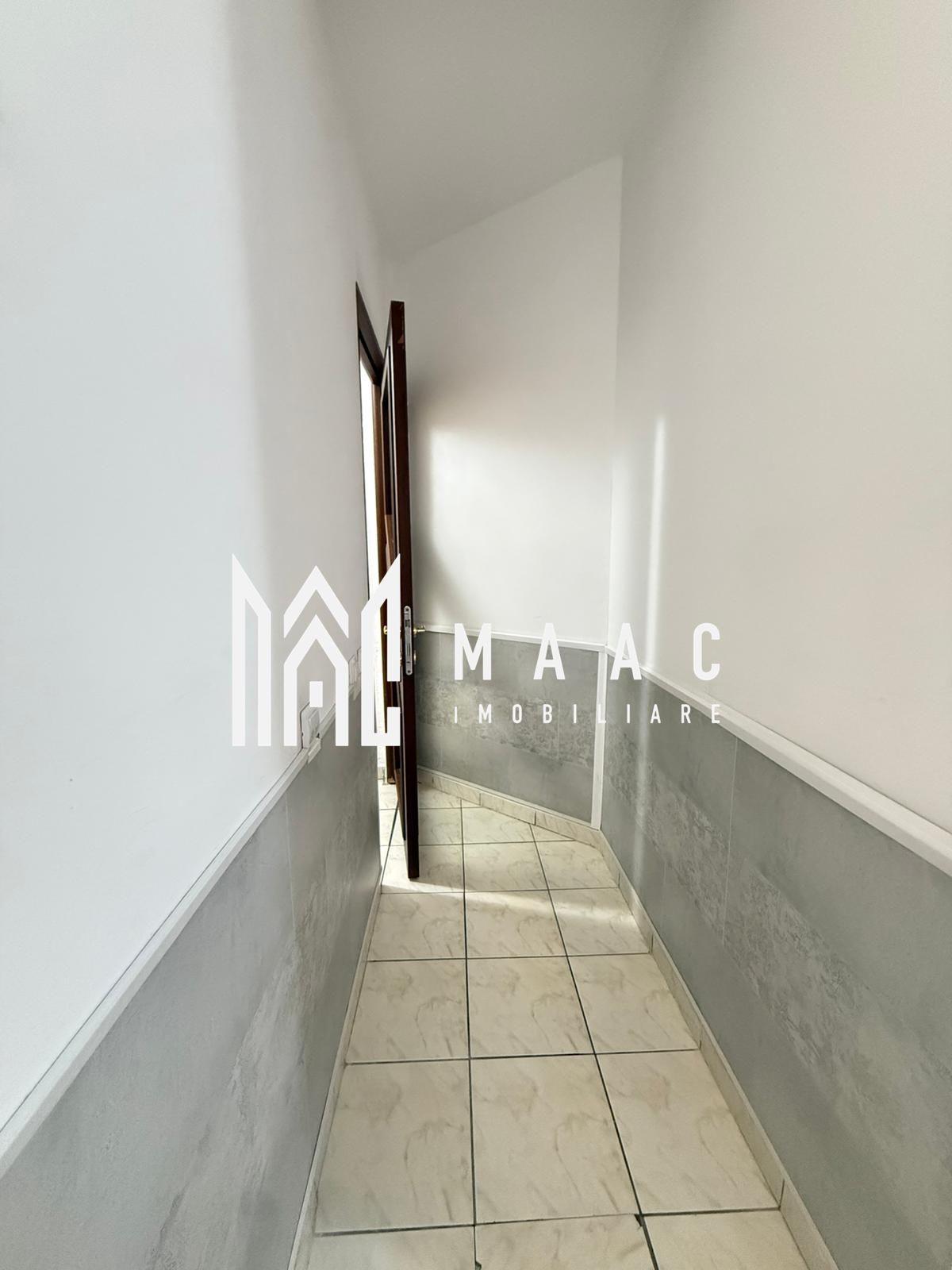 Apartament 2 camere de închiriat | Sibiu, Ștefan cel Mare - 9