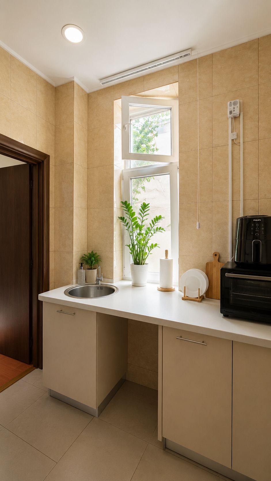 Grădina Icoanei | Piața Spaniei – Apartament în vilă istorică - 6