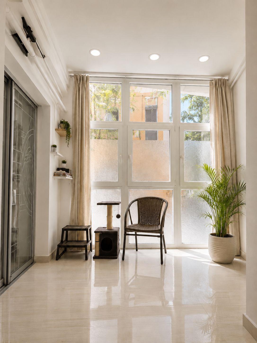 Grădina Icoanei | Piața Spaniei – Apartament în vilă istorică - 4