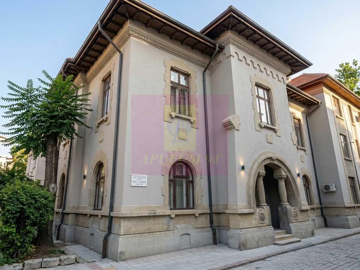 Apartament în vilă în Ultracentralul Capitalei - Zona de Ambasade - 5