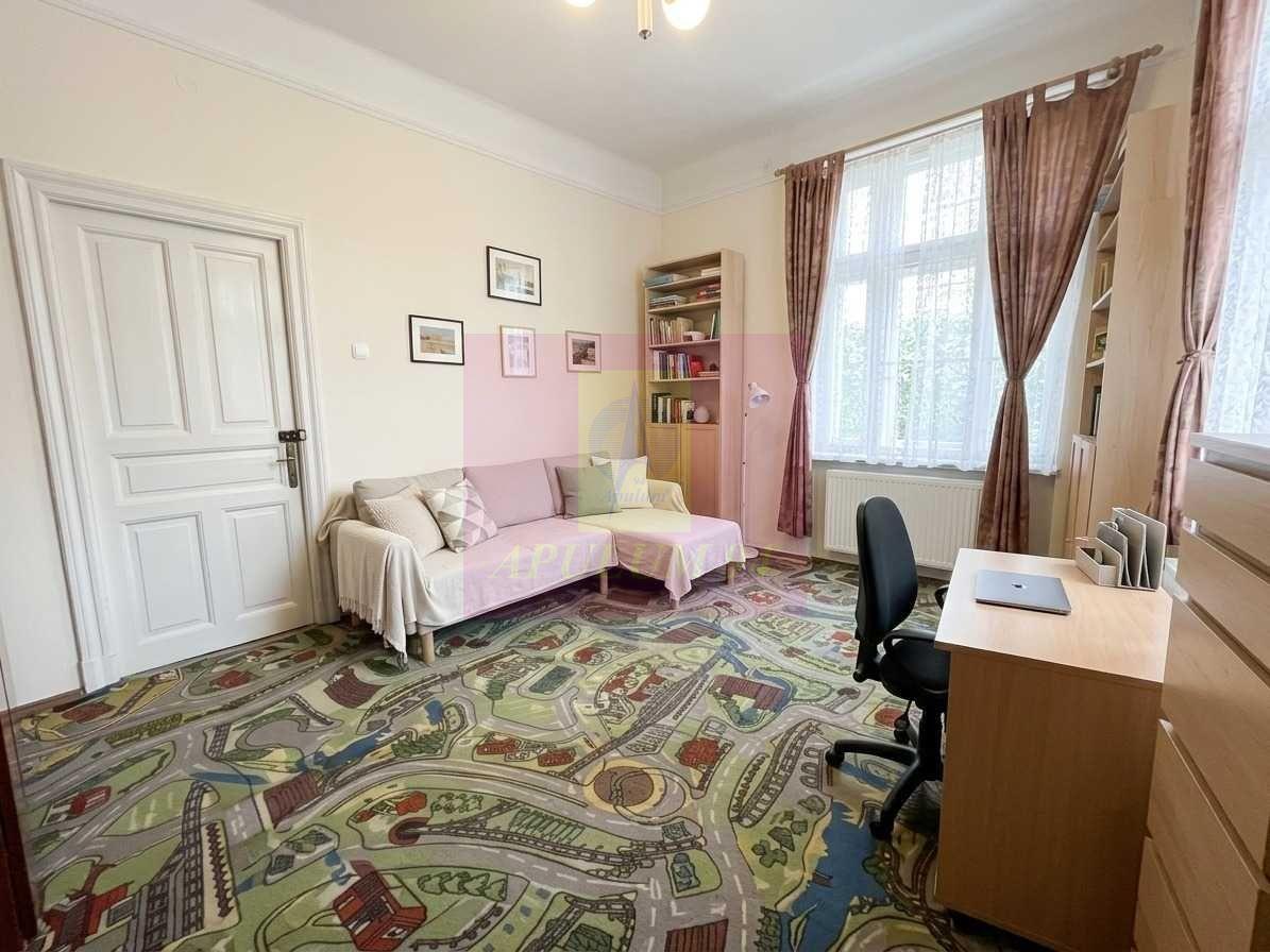 Apartament în vilă în Ultracentralul Capitalei - Zona de Ambasade - 4