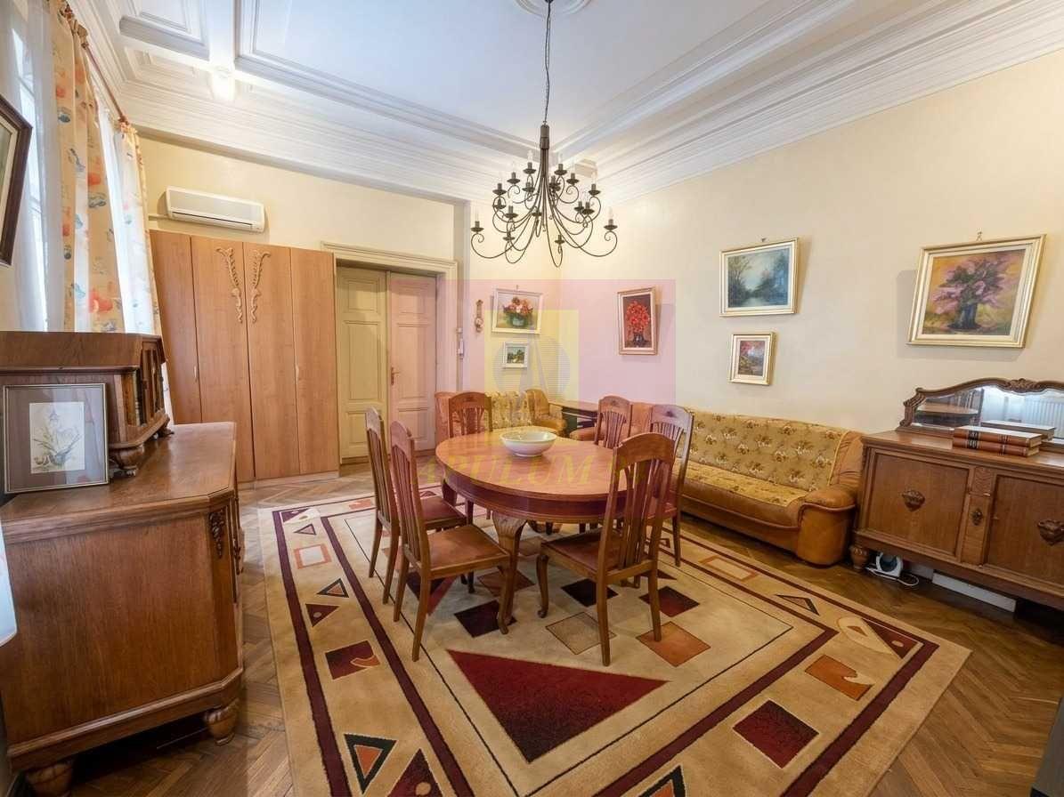 Apartament în vilă în Ultracentralul Capitalei - Zona de Ambasade - 2