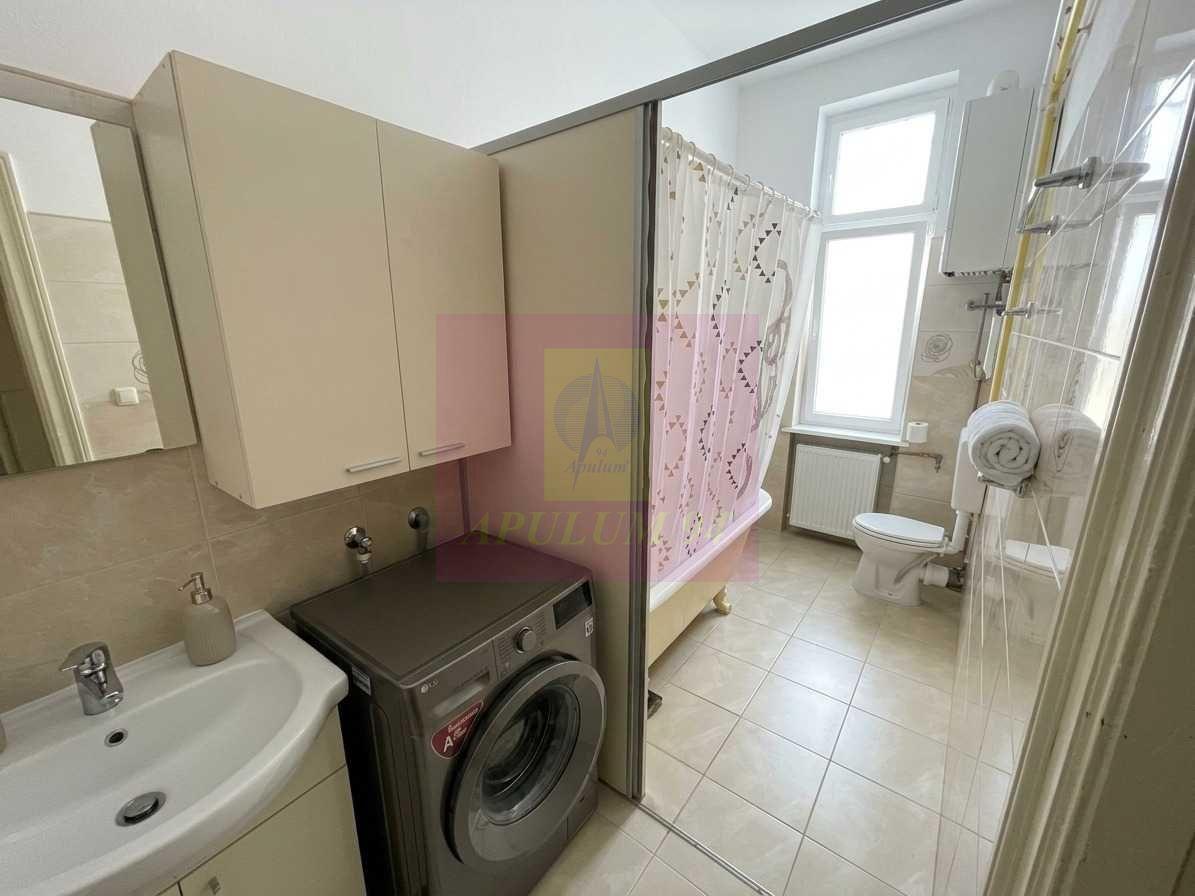 Apartament în vilă în Ultracentralul Capitalei - Zona de Ambasade - 6