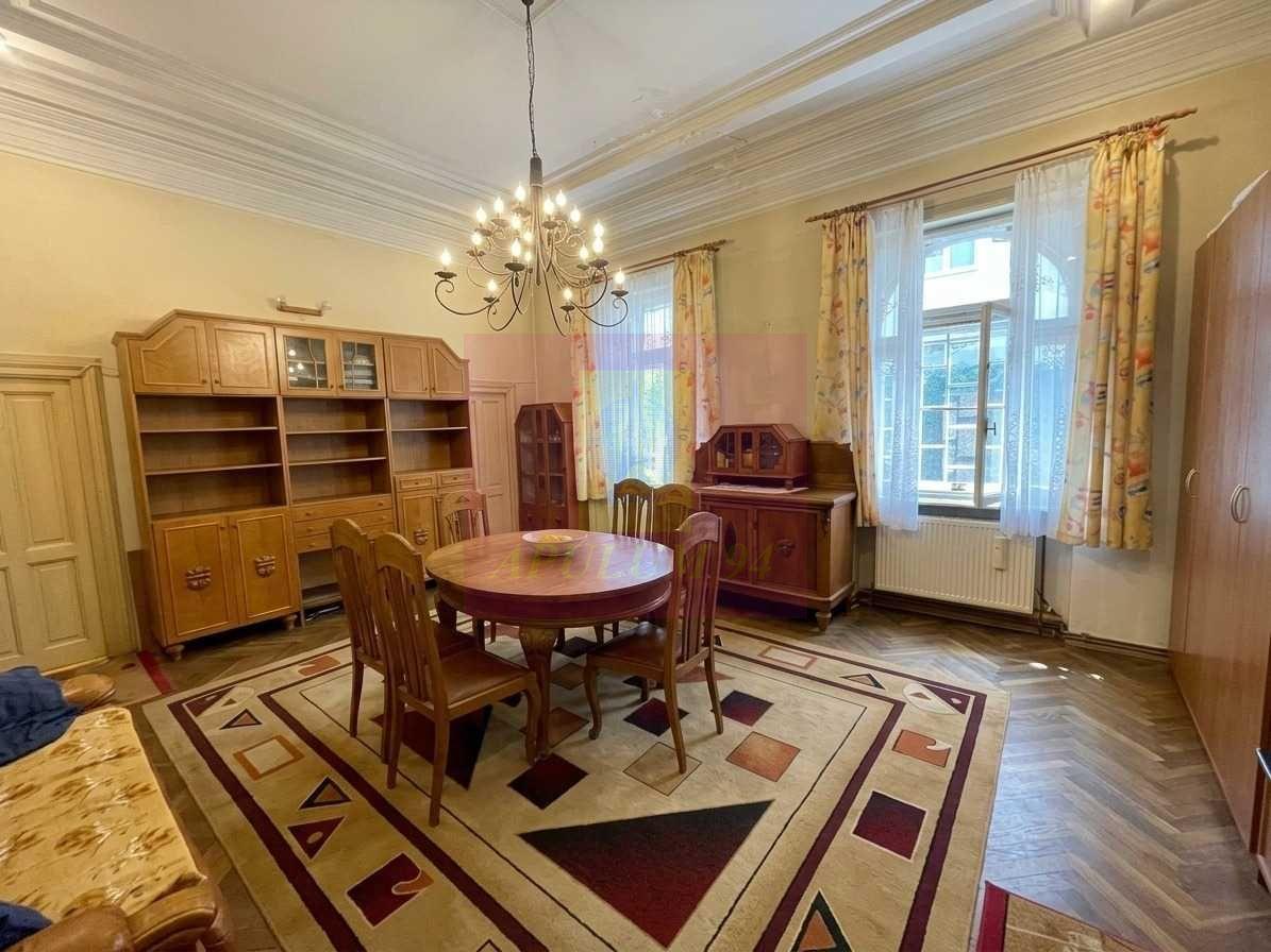 Apartament în vilă în Ultracentralul Capitalei - Zona de Ambasade - 1