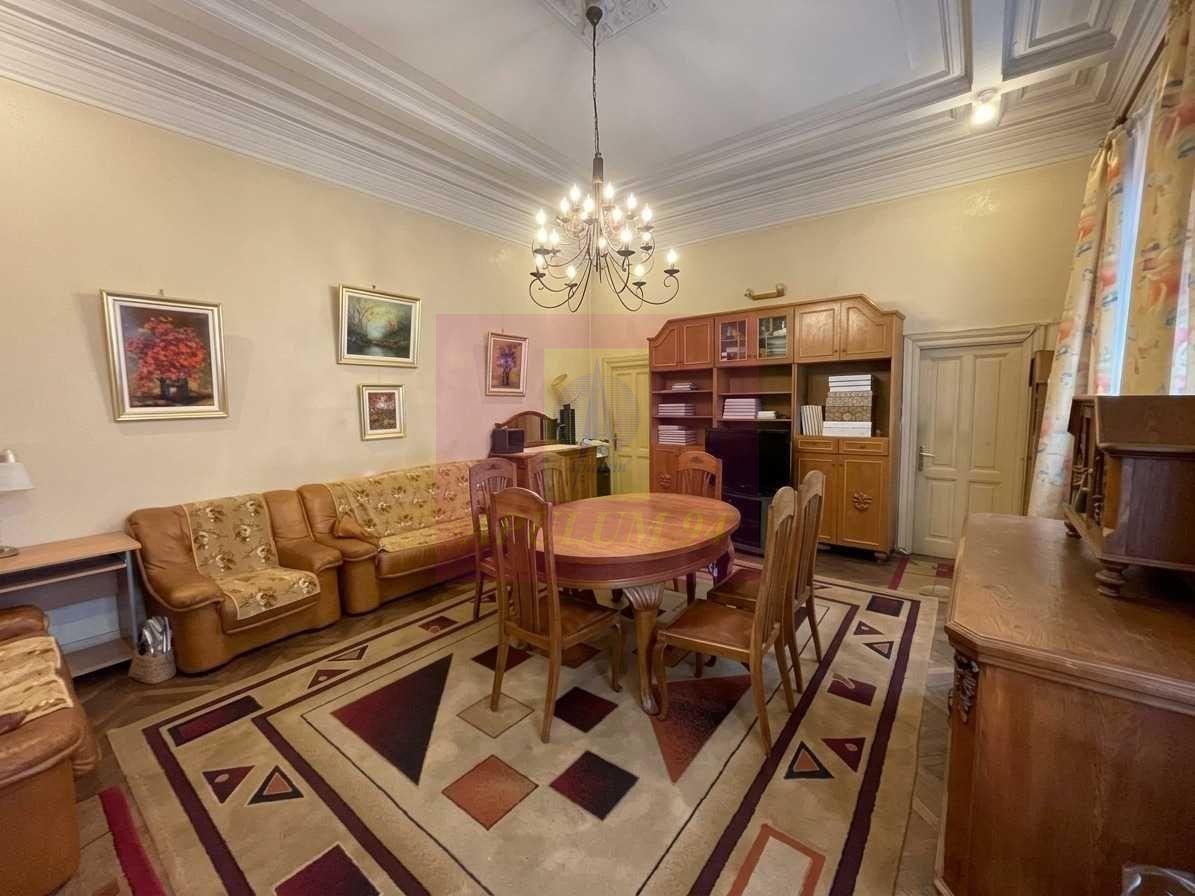 Apartament în vilă în Ultracentralul Capitalei - Zona de Ambasade - 3