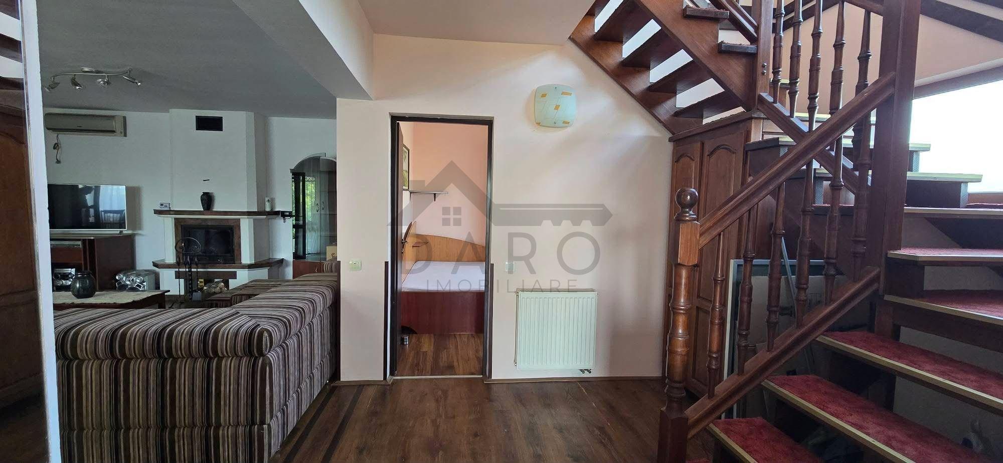 Vand casa unifamiliara in Sângeorgiu de Mures - 5
