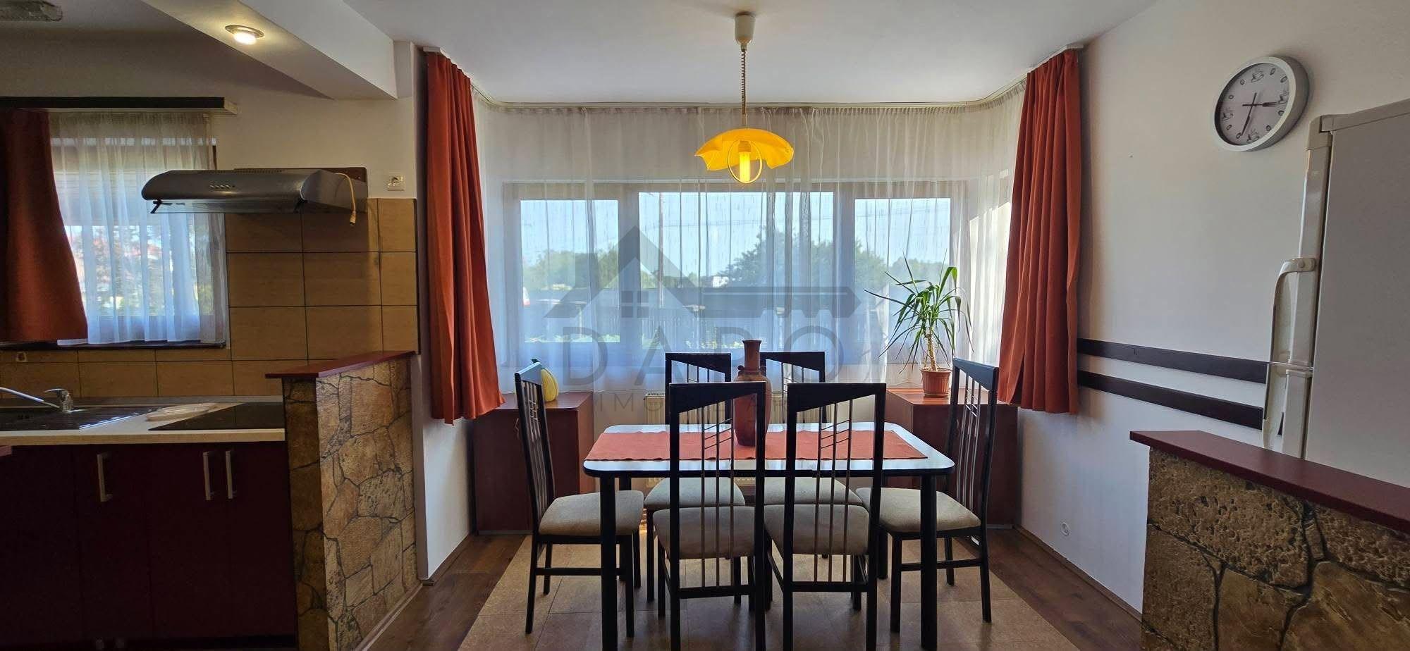 Vand casa unifamiliara in Sângeorgiu de Mures - 1