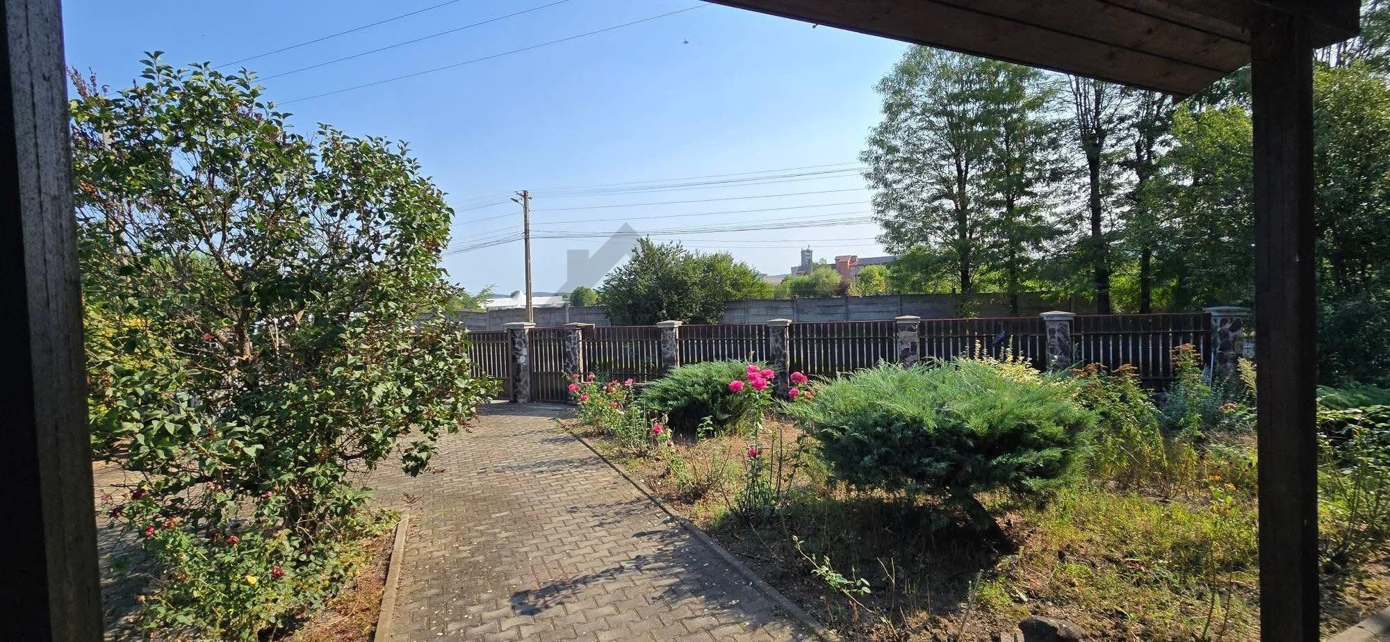 Vand casa unifamiliara in Sângeorgiu de Mures - 9