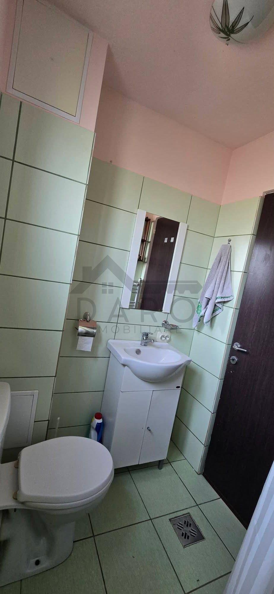 Vand casa unifamiliara in Sângeorgiu de Mures - 12