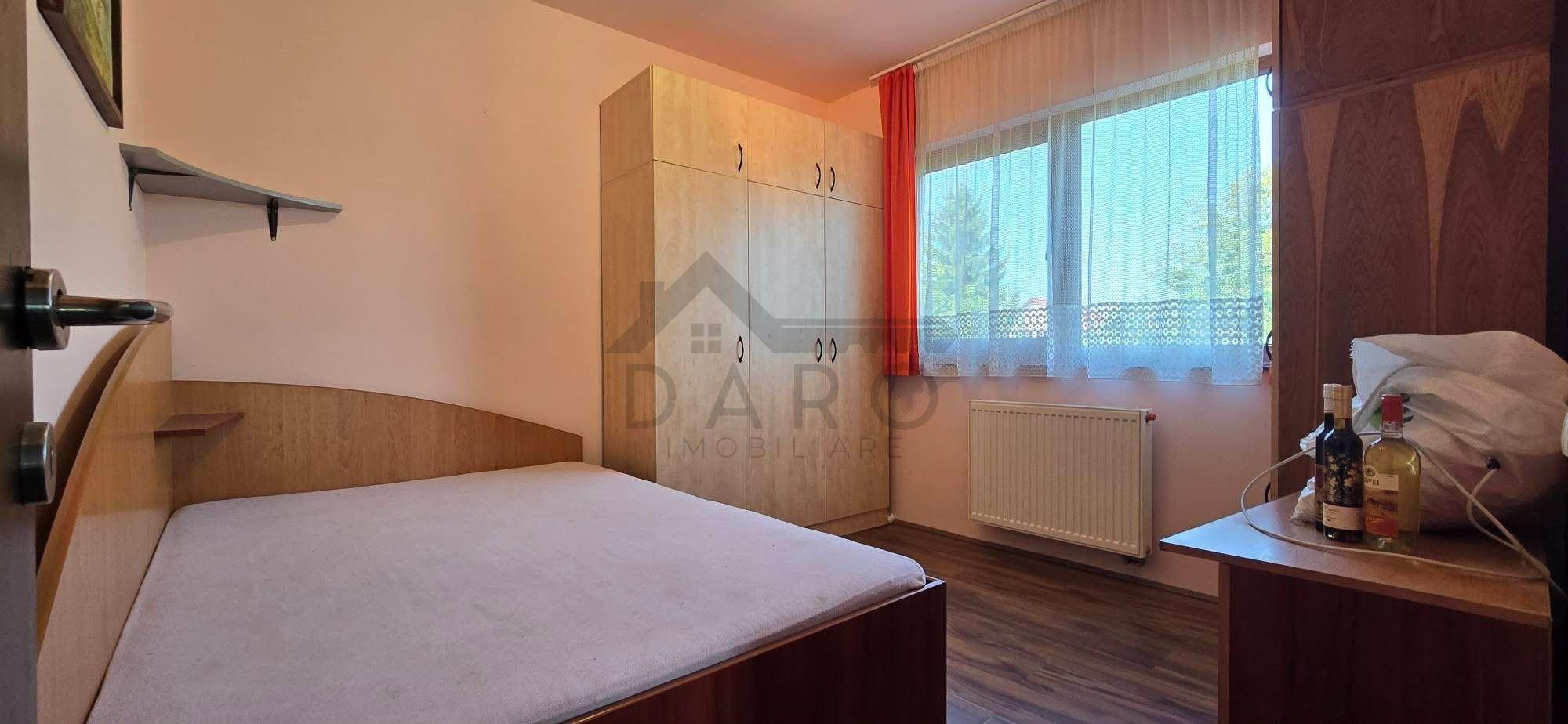 Vand casa unifamiliara in Sângeorgiu de Mures - 8