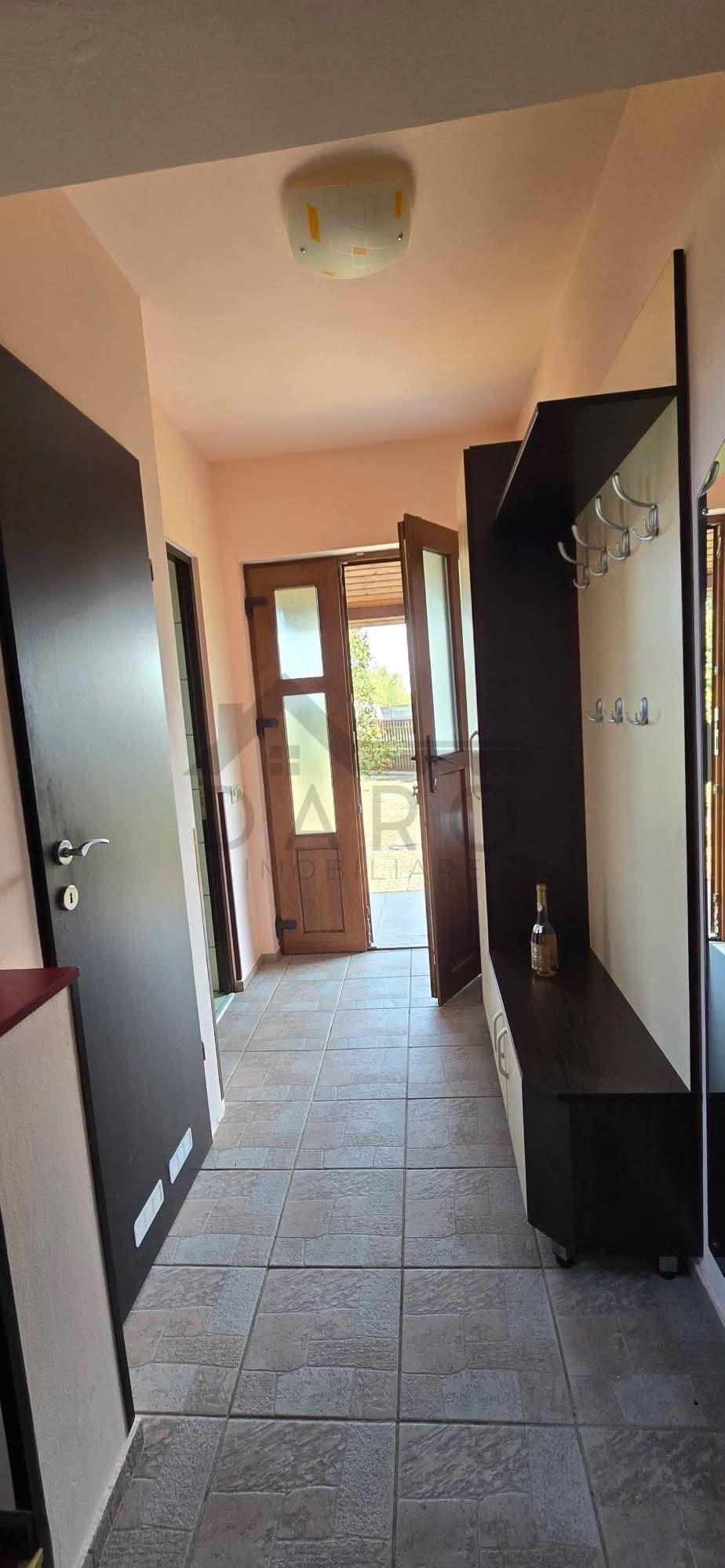 Vand casa unifamiliara in Sângeorgiu de Mures - 6