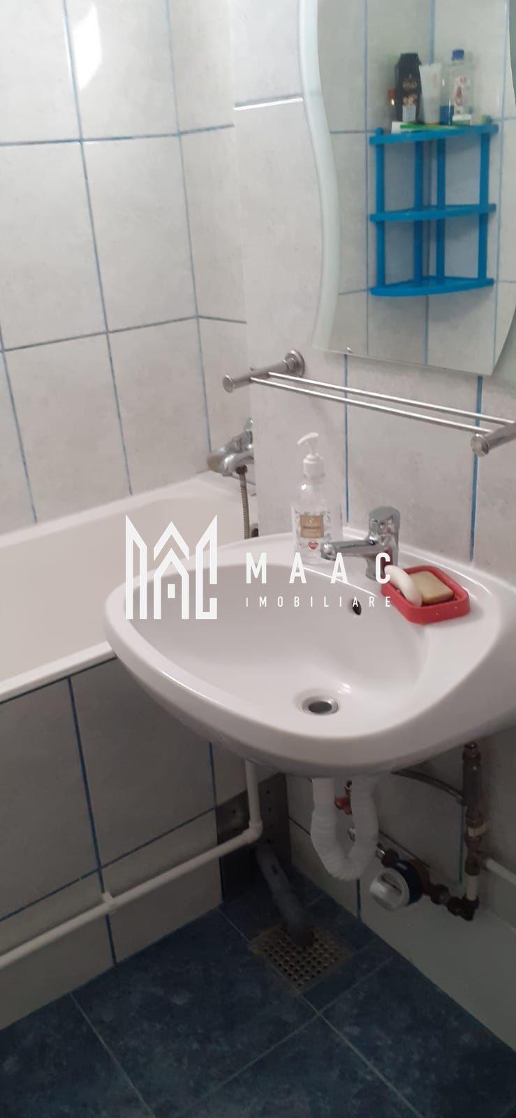 Apartament 3 camere de închiriat | Râmnicu Vâlcea, Traian - 11