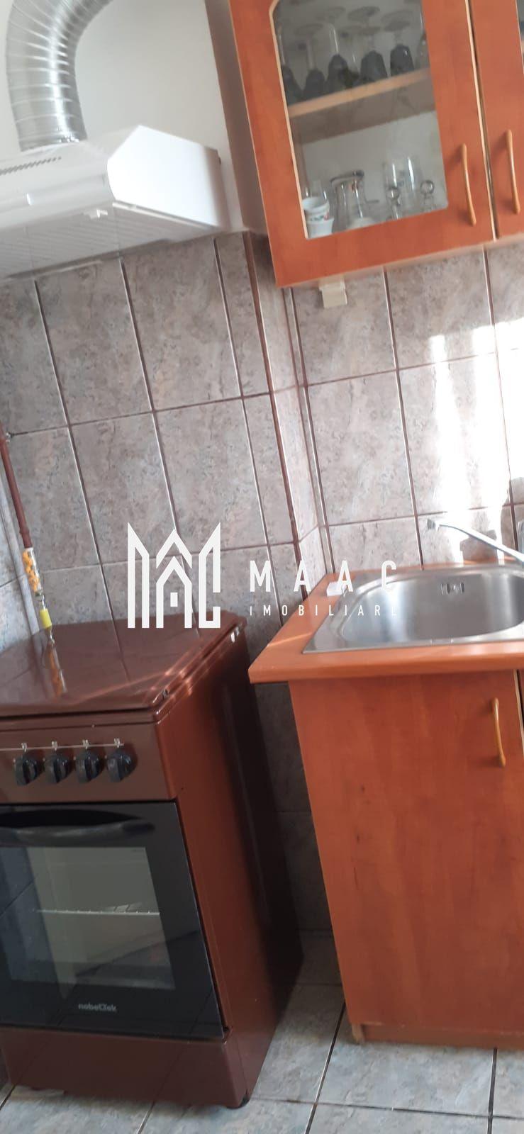Apartament 3 camere de închiriat | Râmnicu Vâlcea, Traian - 3