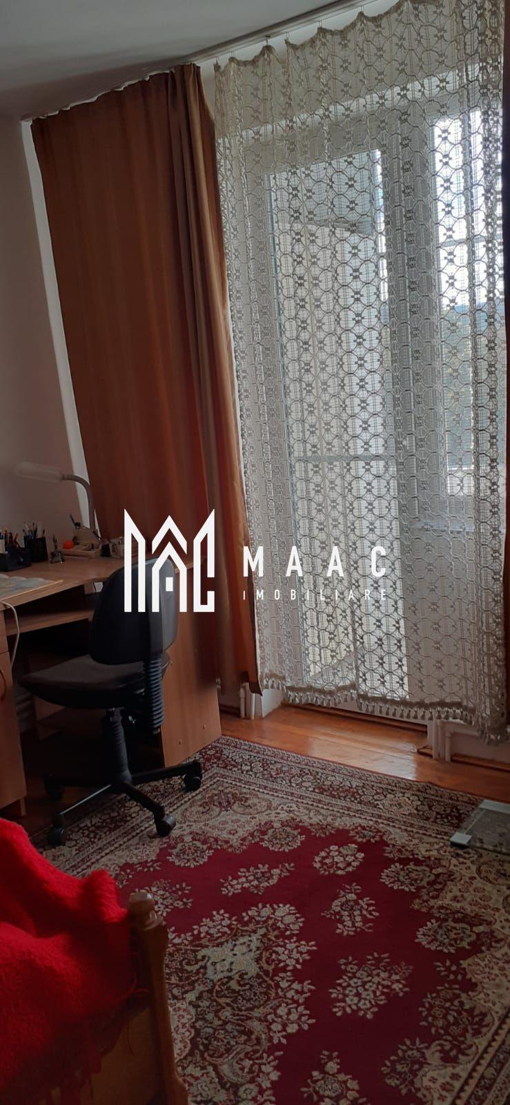 Apartament 3 camere de închiriat | Râmnicu Vâlcea, Traian - 5