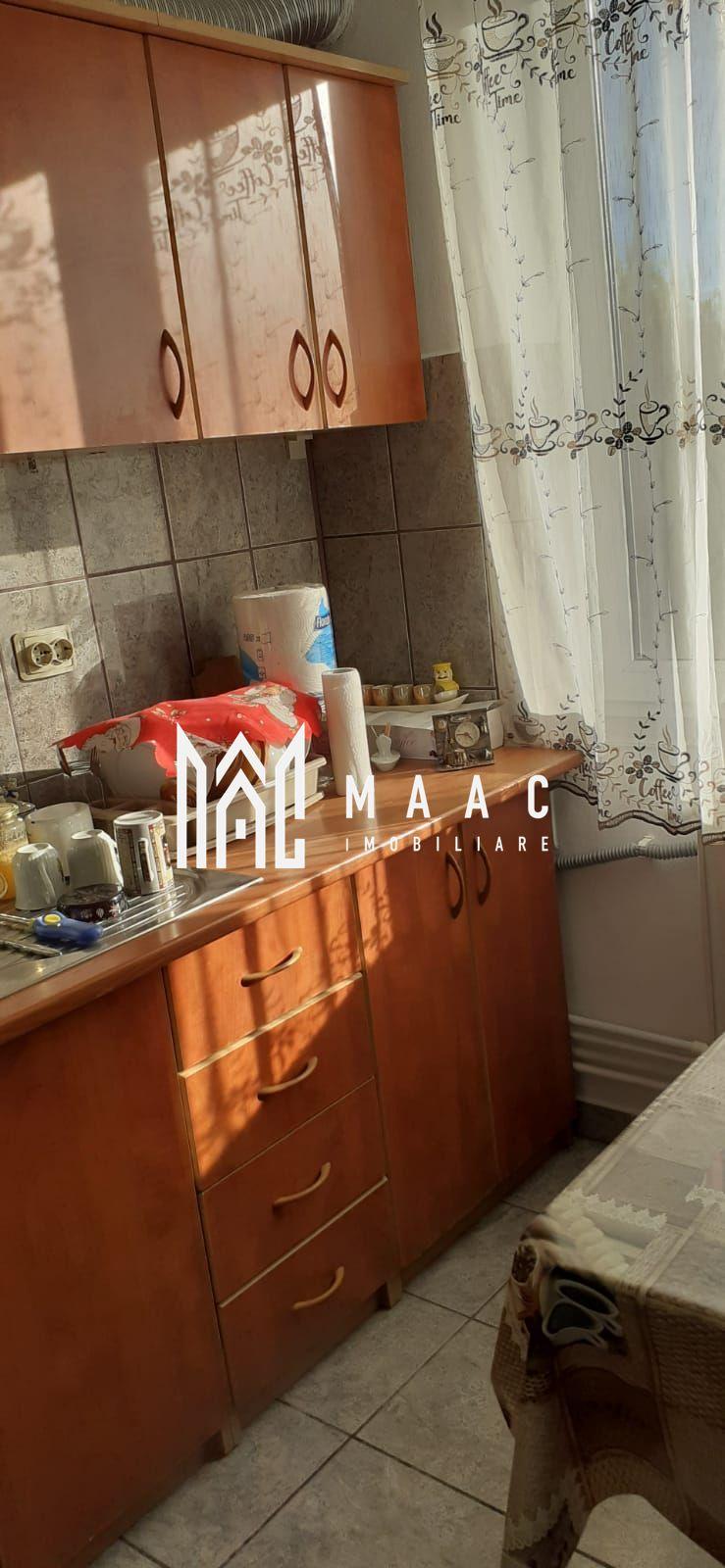 Apartament 3 camere de închiriat | Râmnicu Vâlcea, Traian - 8