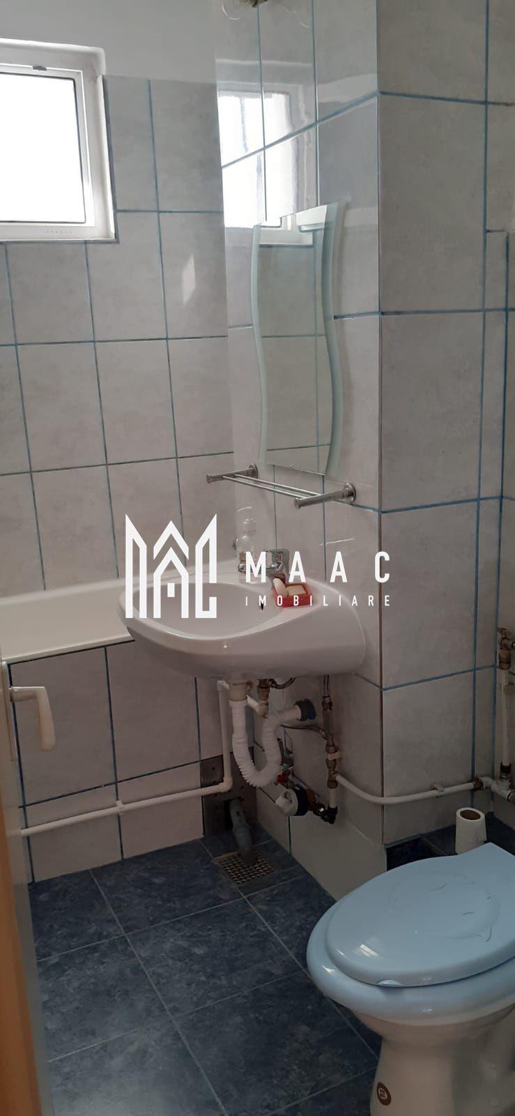 Apartament 3 camere de închiriat | Râmnicu Vâlcea, Traian - 10