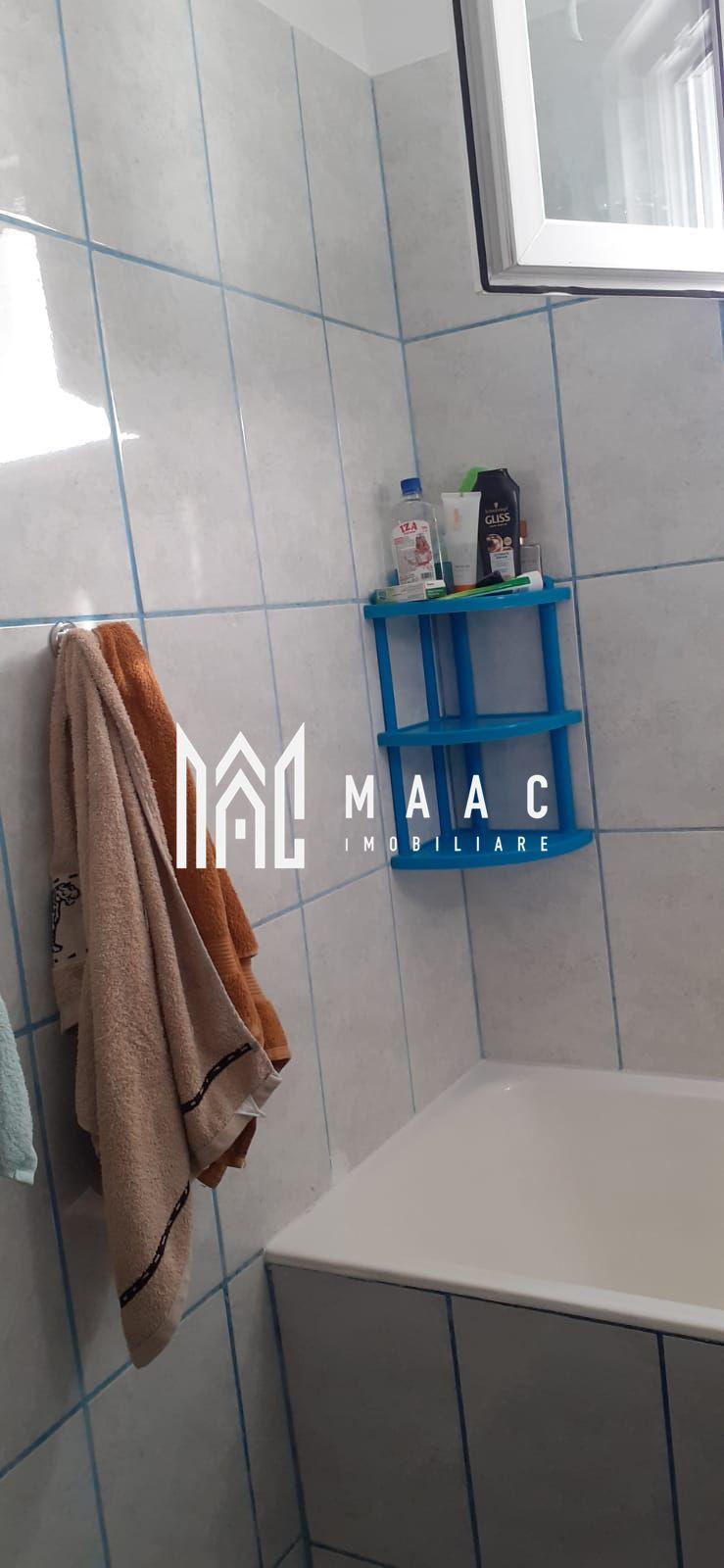 Apartament 3 camere de închiriat | Râmnicu Vâlcea, Traian - 6