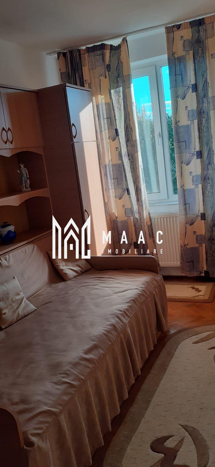 Apartament 3 camere de închiriat | Râmnicu Vâlcea, Traian - 7