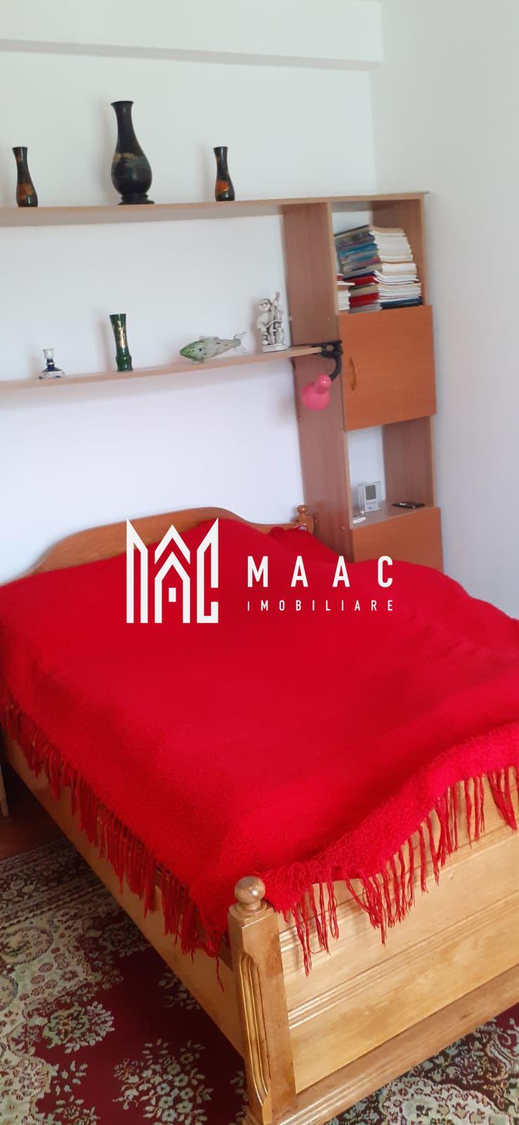 Apartament 3 camere de închiriat | Râmnicu Vâlcea, Traian - 9