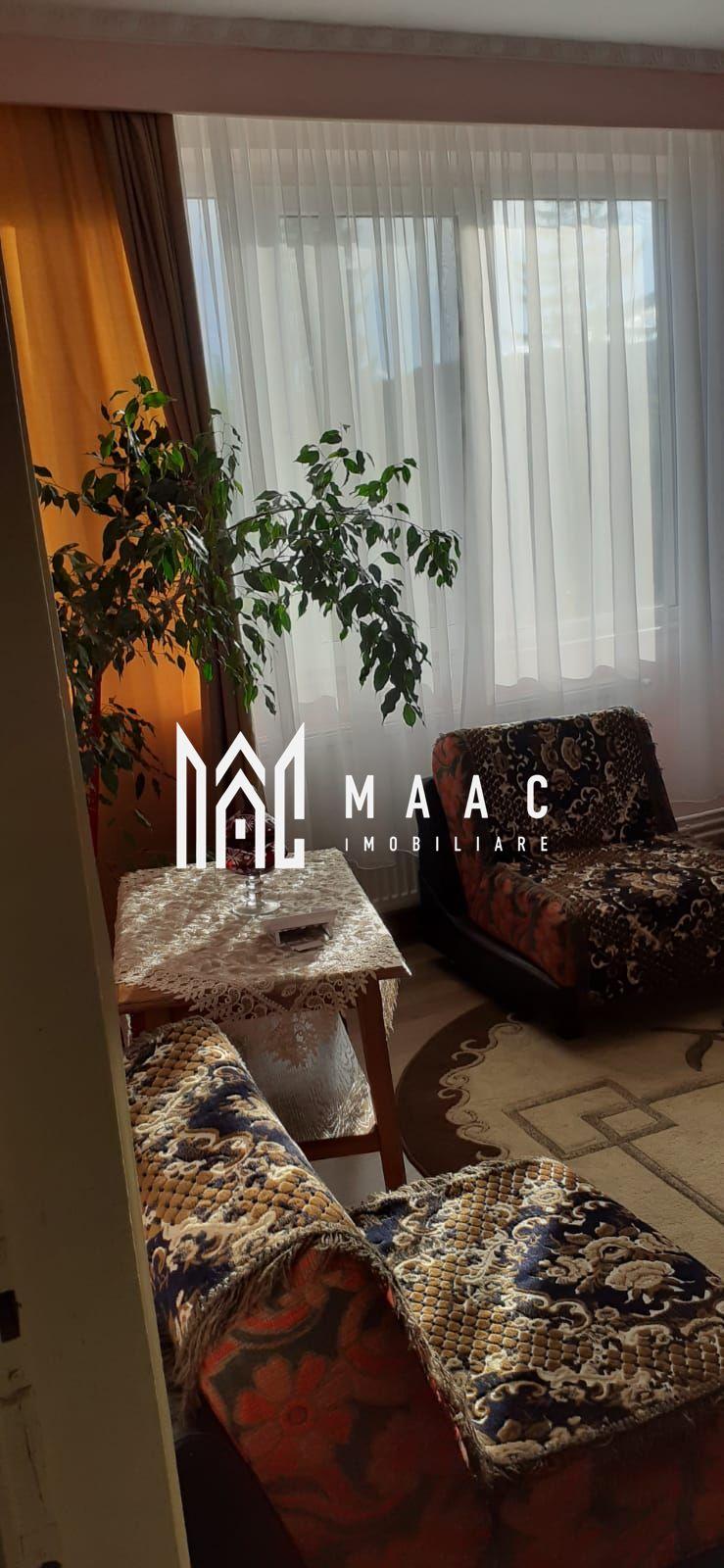 Apartament 3 camere de închiriat | Râmnicu Vâlcea, Traian - 4