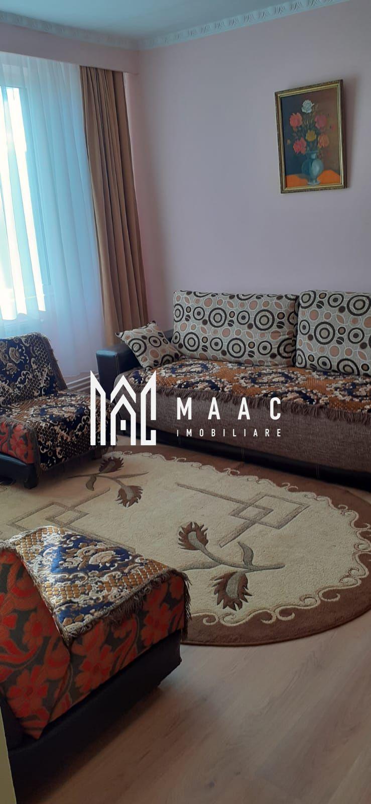 Apartament 3 camere de închiriat | Râmnicu Vâlcea, Traian - 1