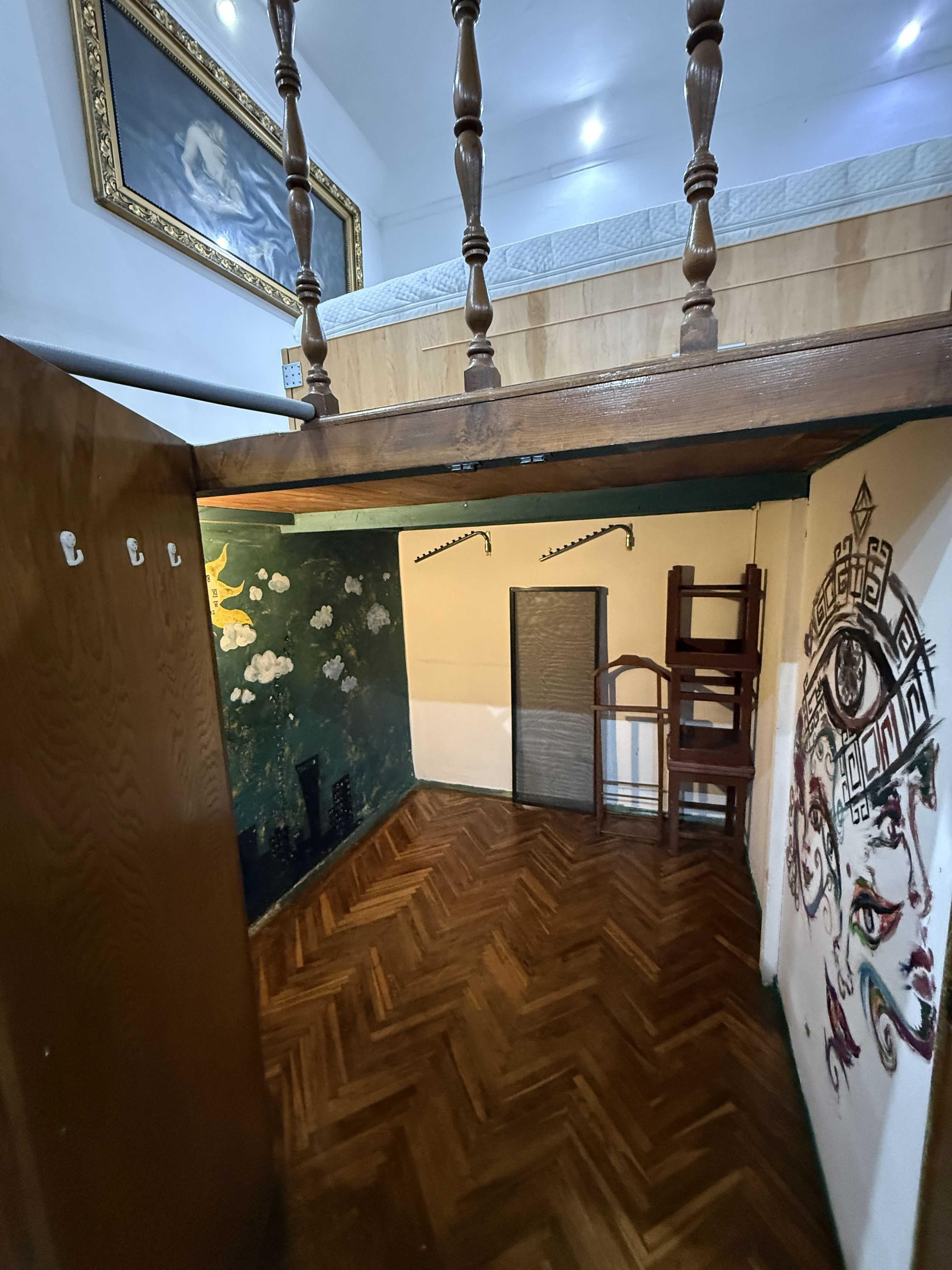 Apartament 1 camera clădire istorică Ultracentral , Mărăști – Unirii - 3