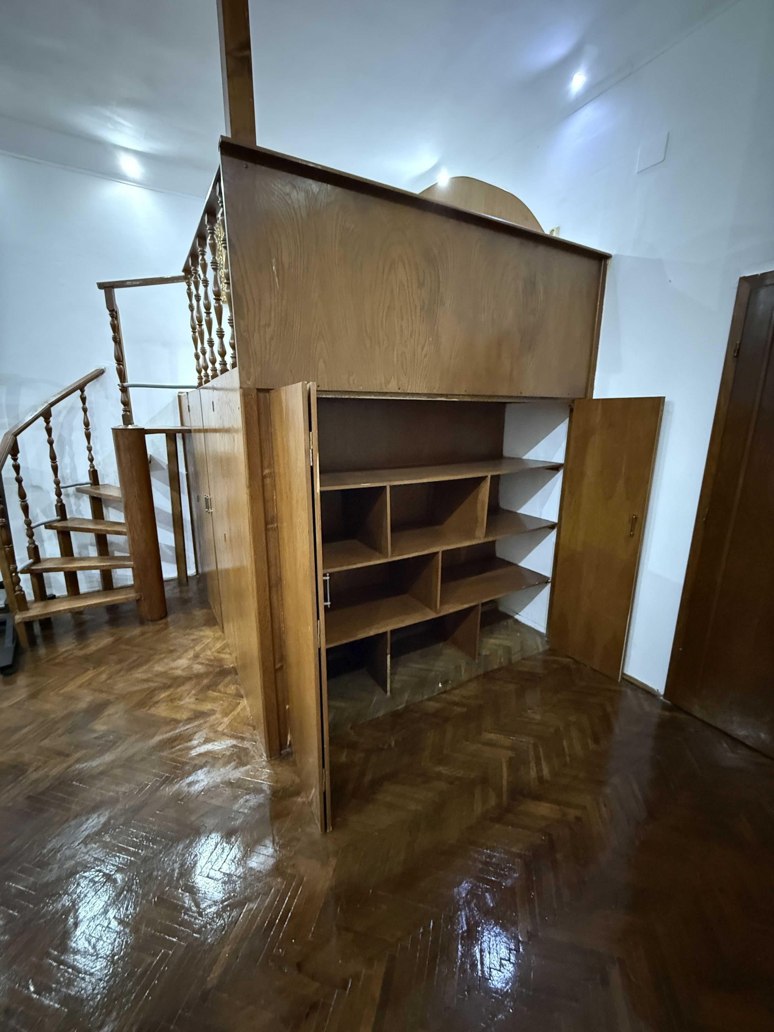 Apartament 1 camera clădire istorică Ultracentral , Mărăști – Unirii - 4