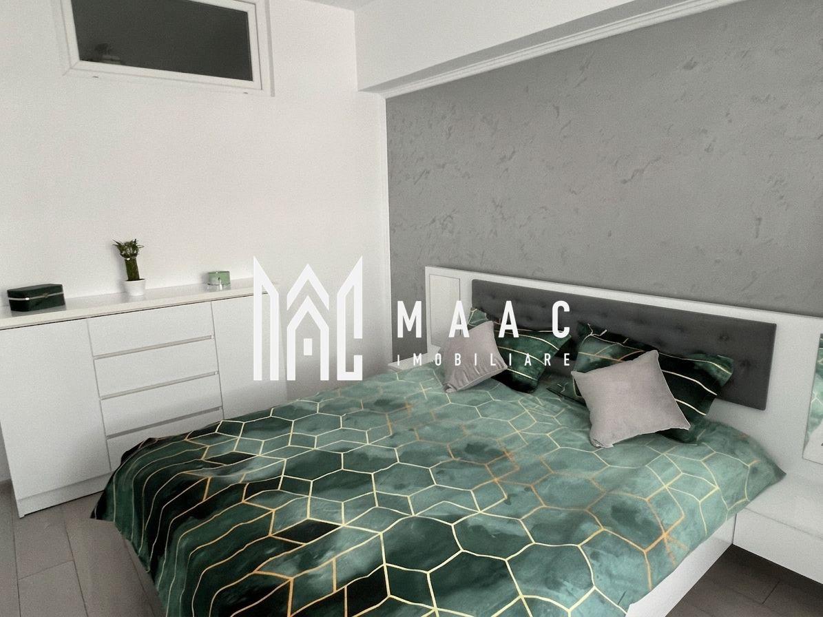 Apart. 3 camere de vânzare | Râmnicu Vâlcea, Central - 1