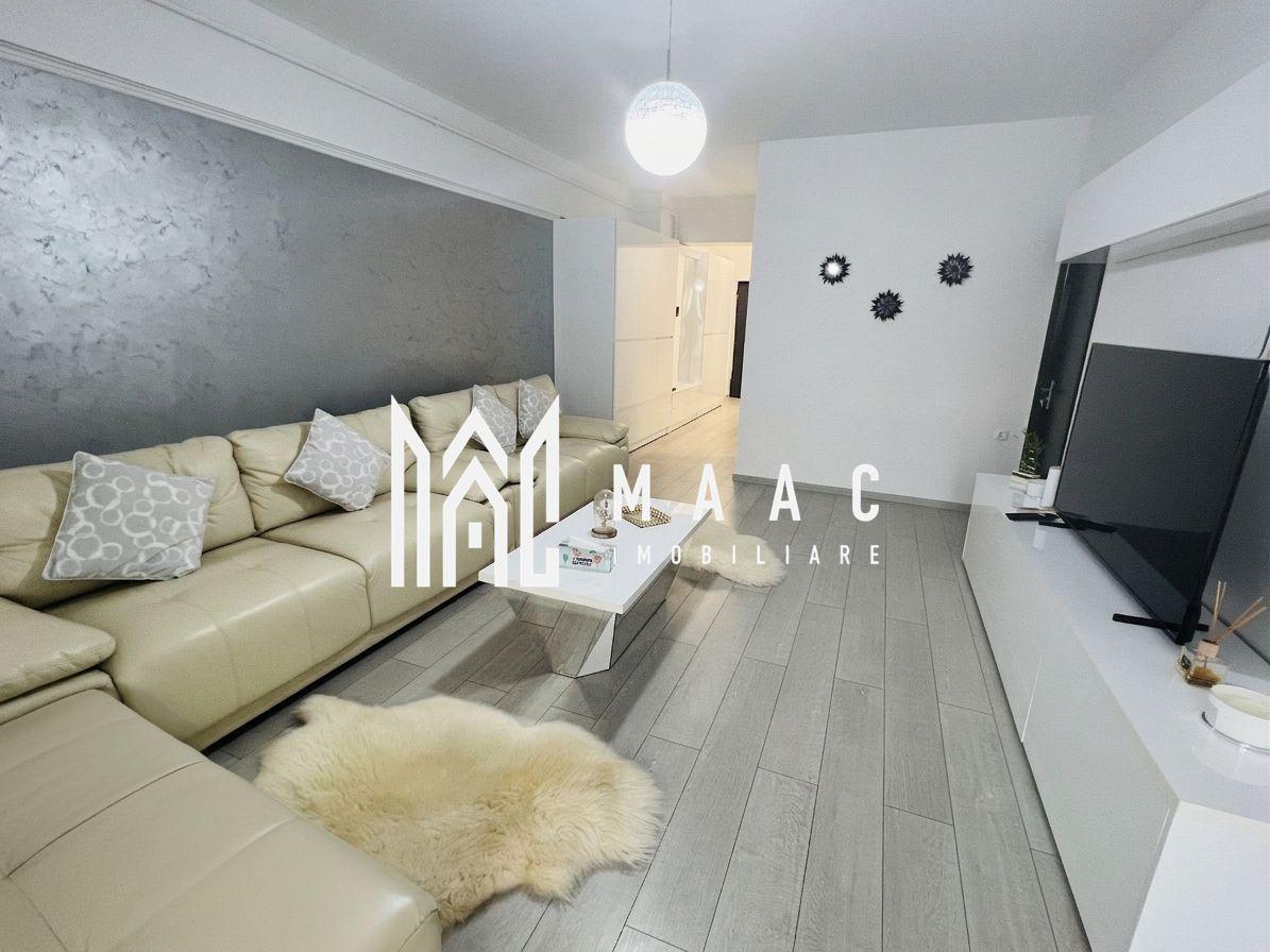 Apart. 3 camere de vânzare | Râmnicu Vâlcea, Central - 6