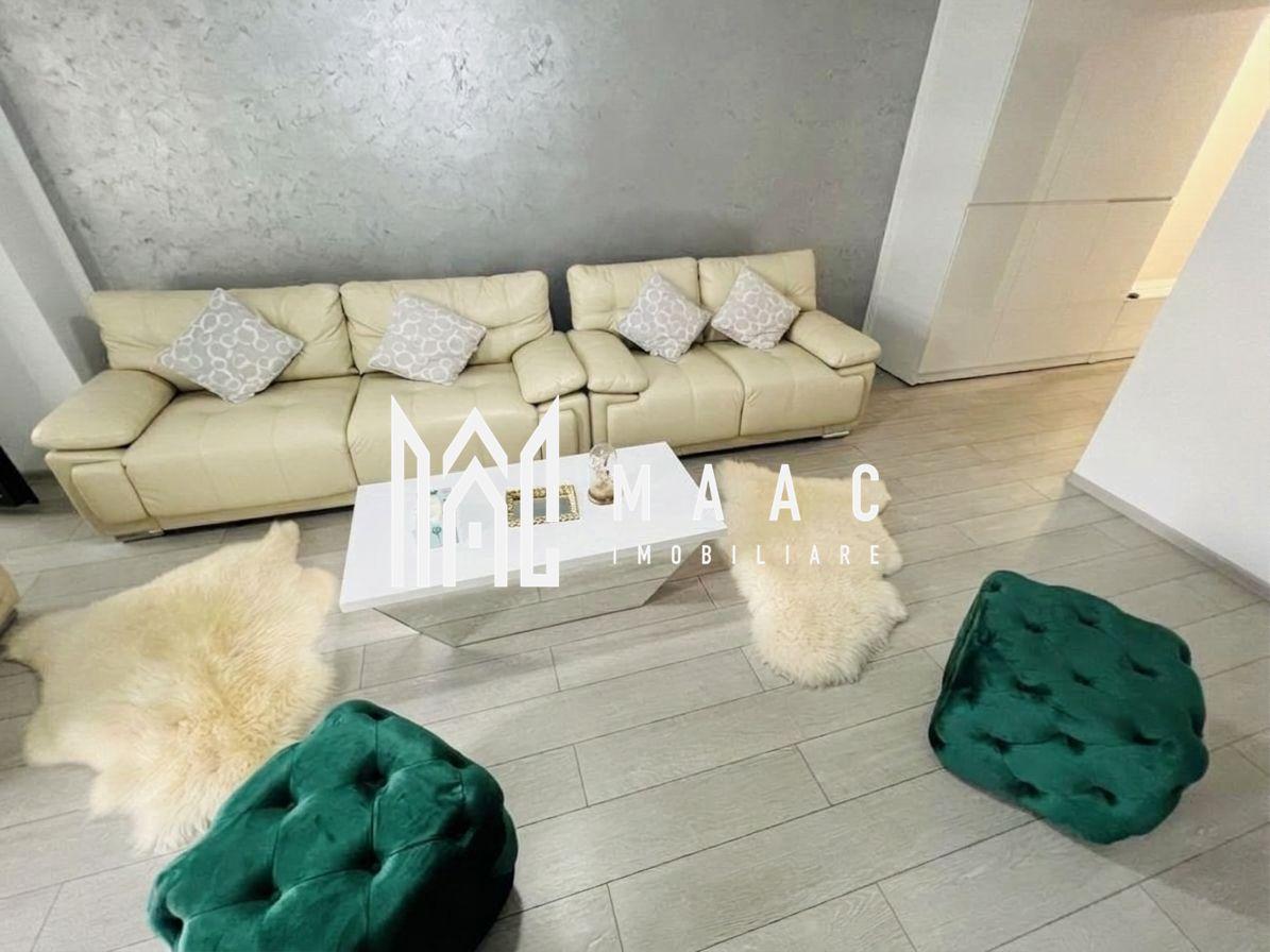 Apart. 3 camere de vânzare | Râmnicu Vâlcea, Central - 2