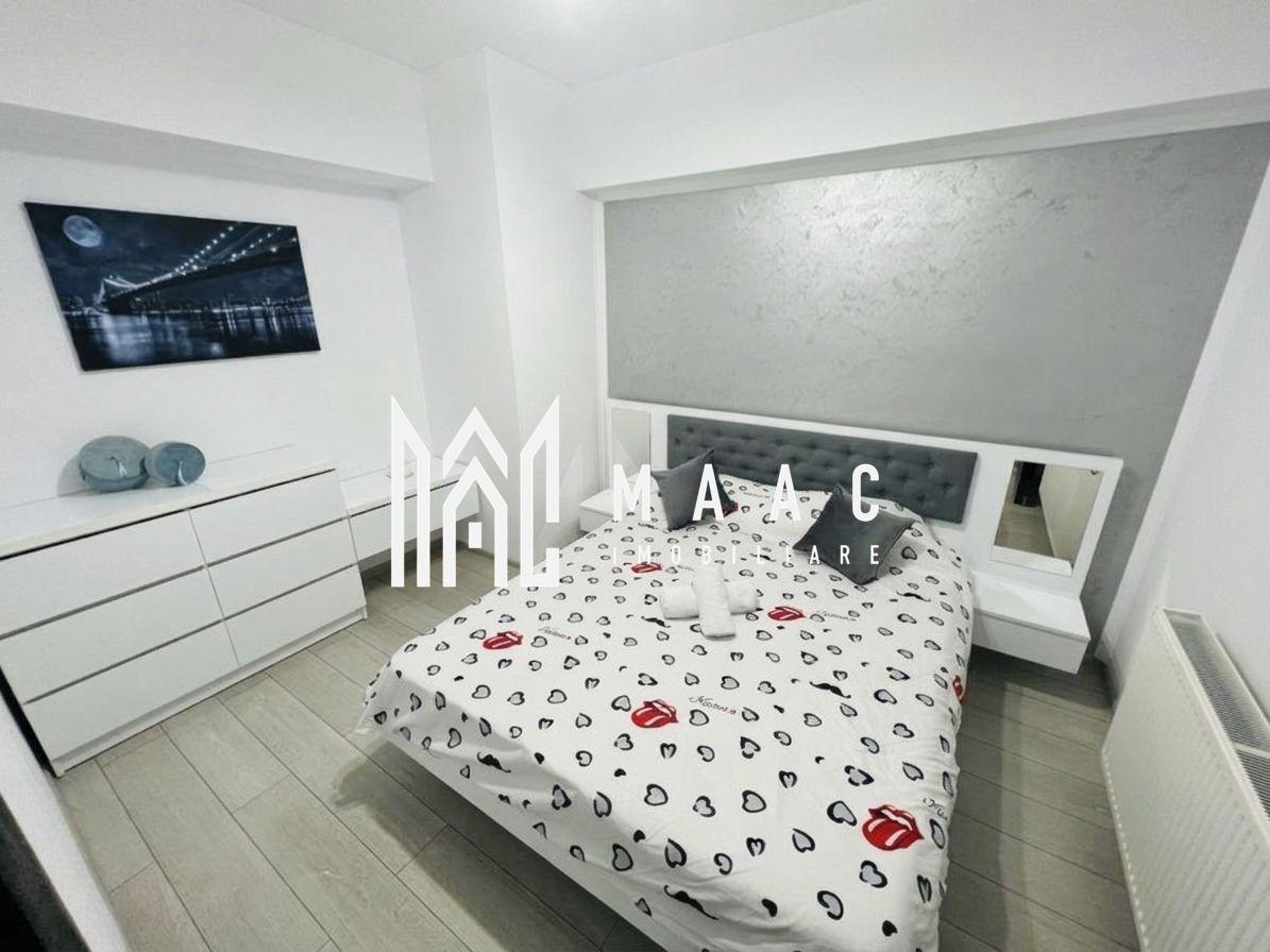 Apart. 3 camere de vânzare | Râmnicu Vâlcea, Central - 3
