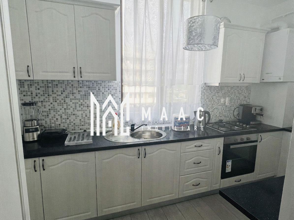 Apart. 3 camere de vânzare | Râmnicu Vâlcea, Central - 5