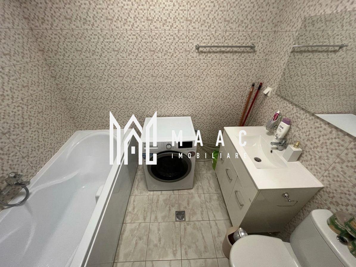 Apart. 3 camere de vânzare | Râmnicu Vâlcea, Central - 4