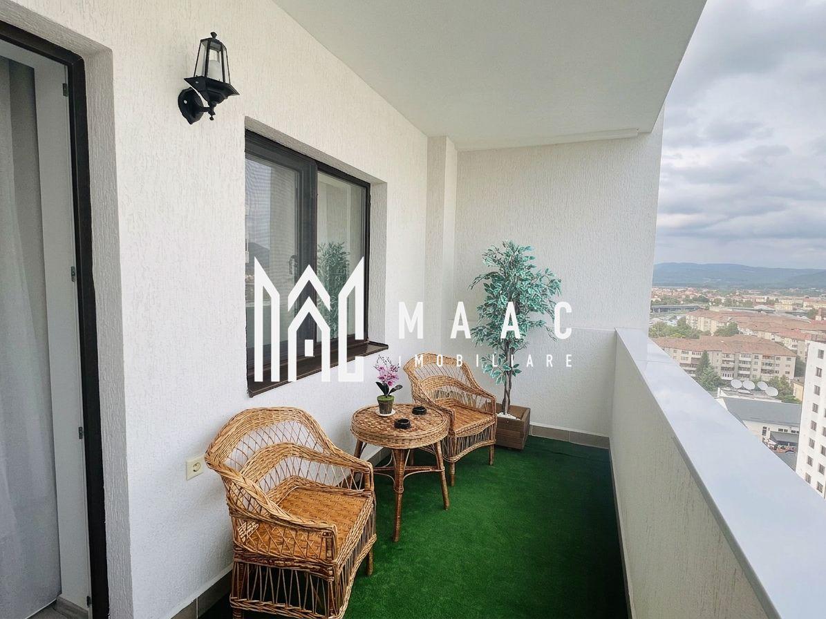Apart. 3 camere de vânzare | Râmnicu Vâlcea, Central - 7