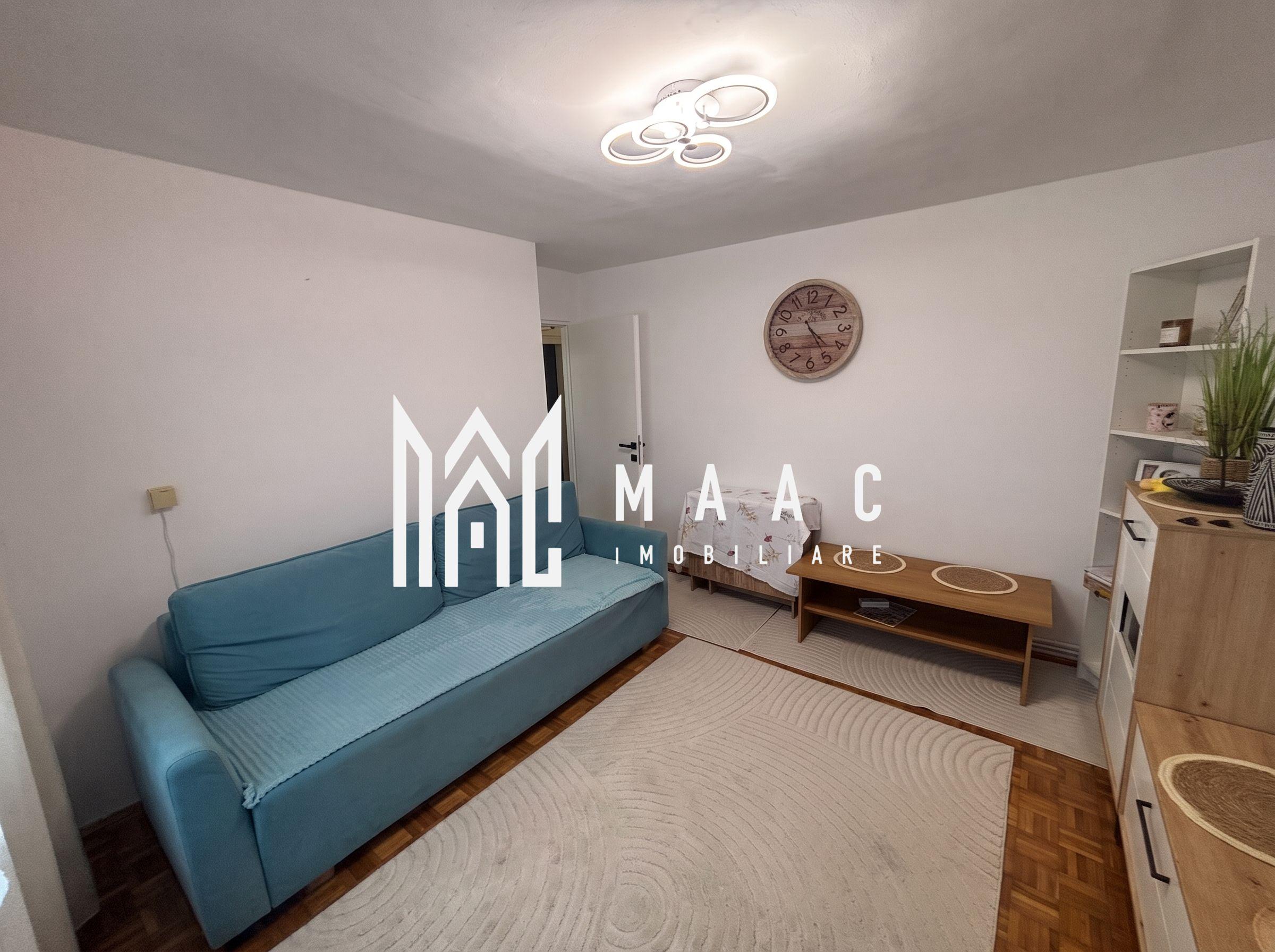Apartament 2 camere de vânzare | Cisnădie, Central | renovat - 2