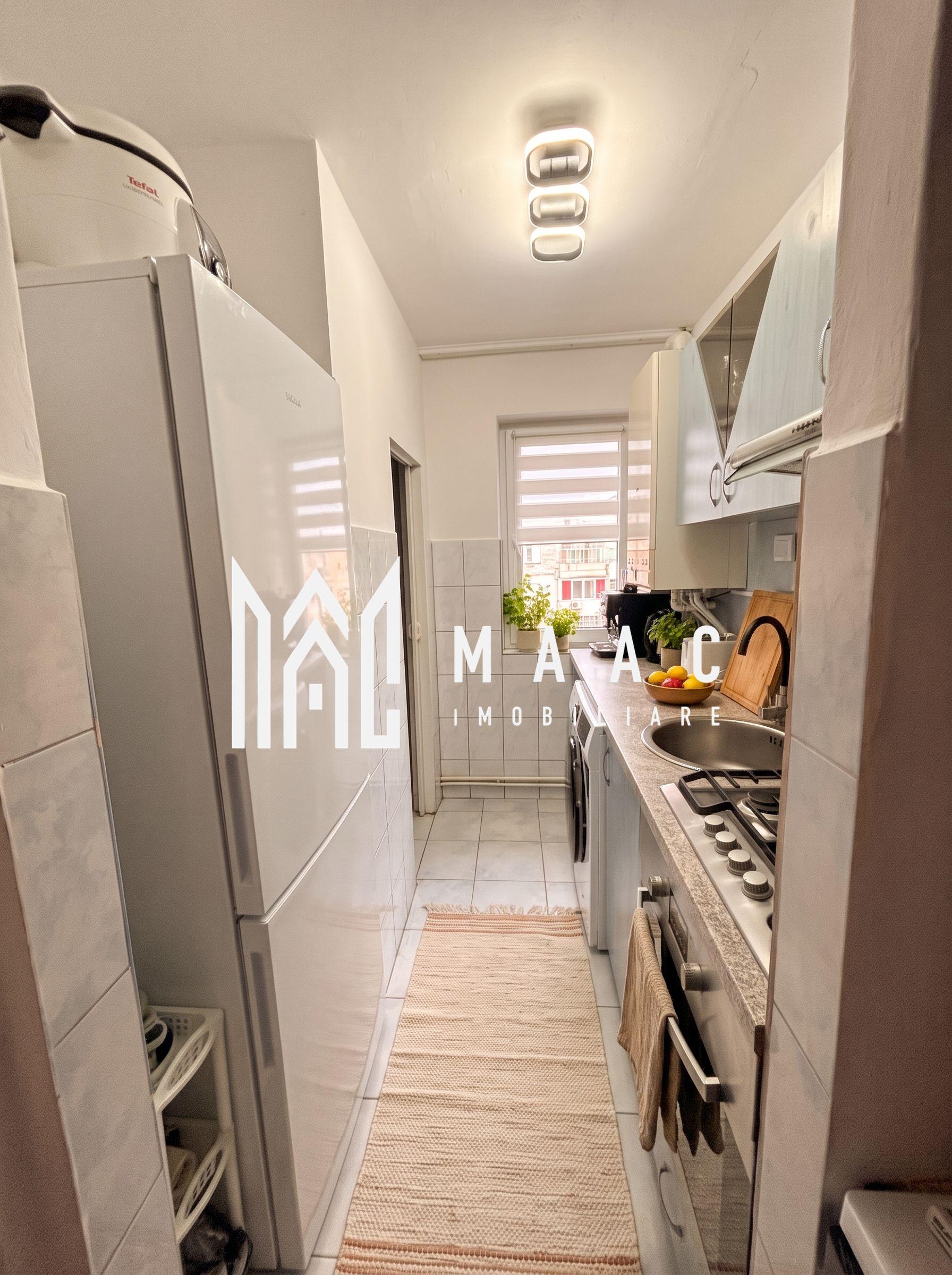 Apartament 2 camere de vânzare | Cisnădie, Central | renovat - 5