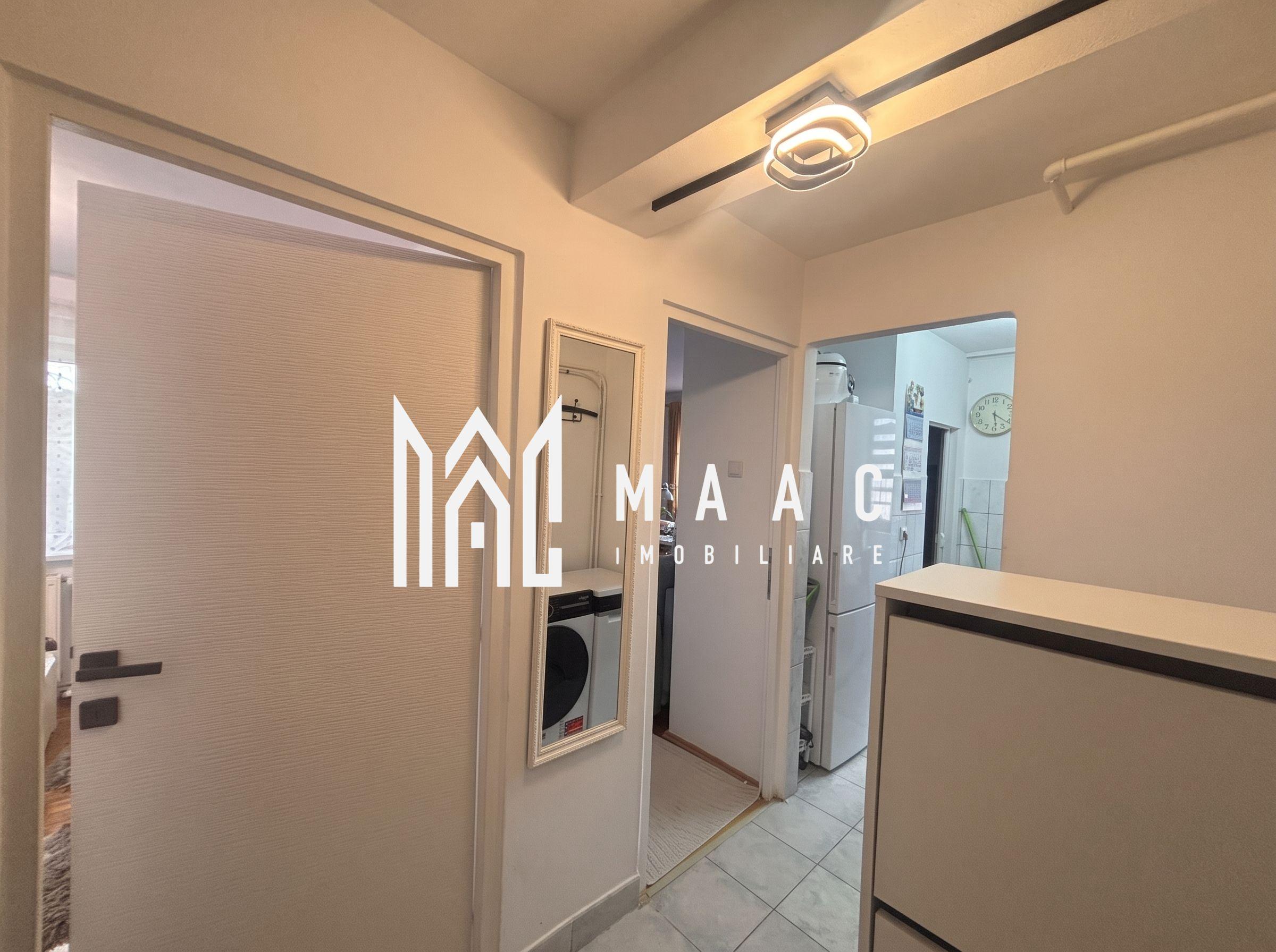 Apartament 2 camere de vânzare | Cisnădie, Central | renovat - 7