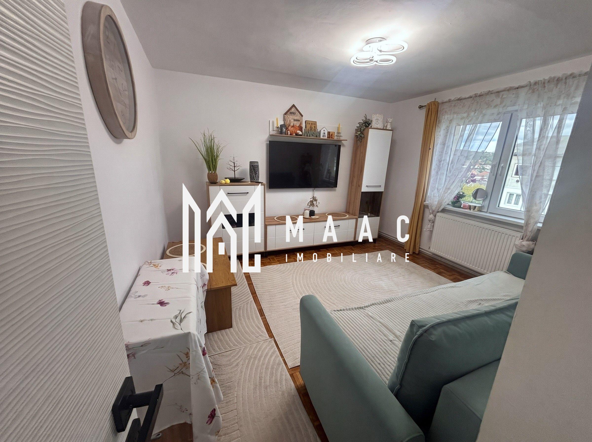 Apartament 2 camere de vânzare | Cisnădie, Central | renovat - 1