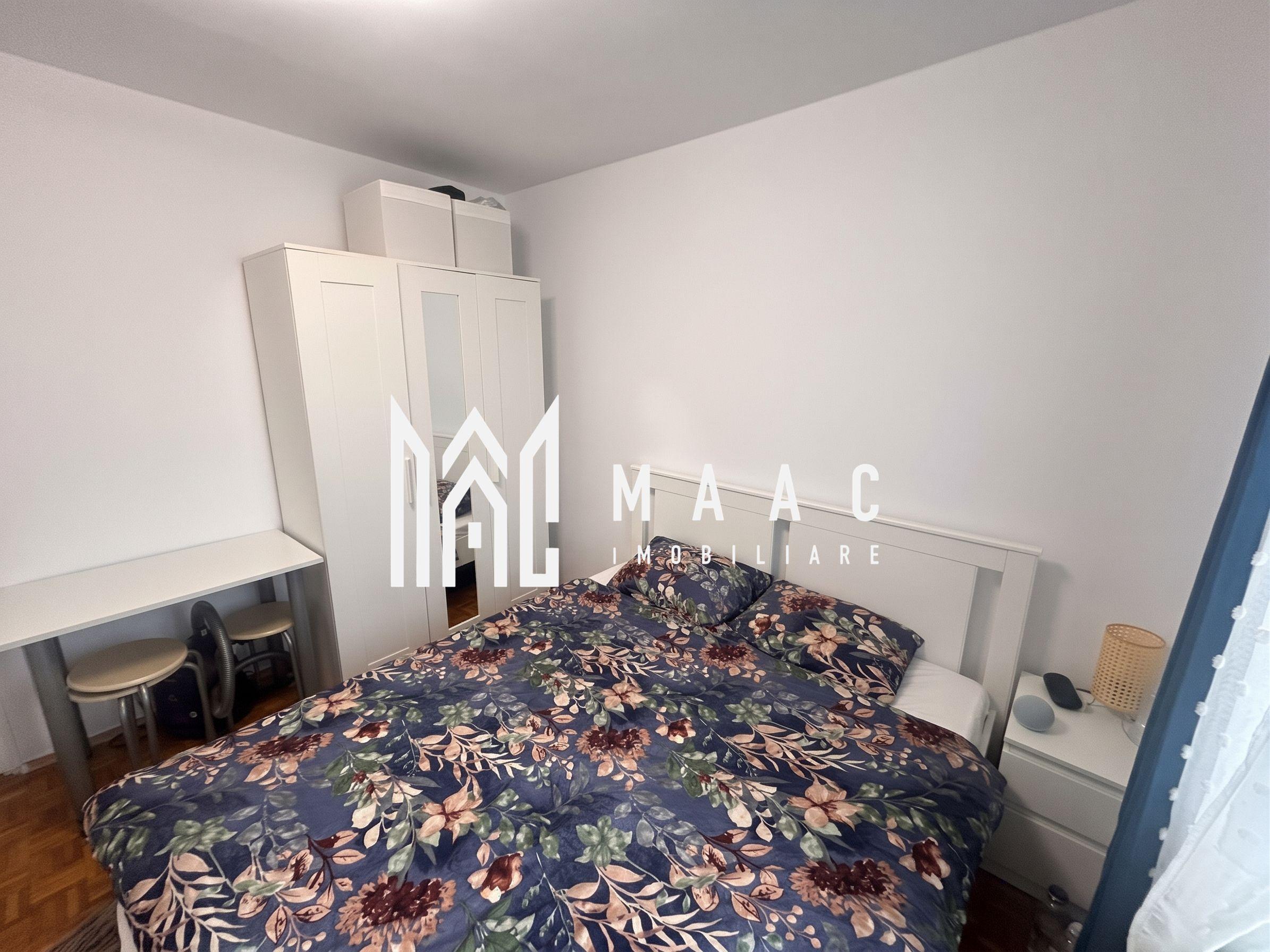 Apartament 2 camere de vânzare | Cisnădie, Central | renovat - 4