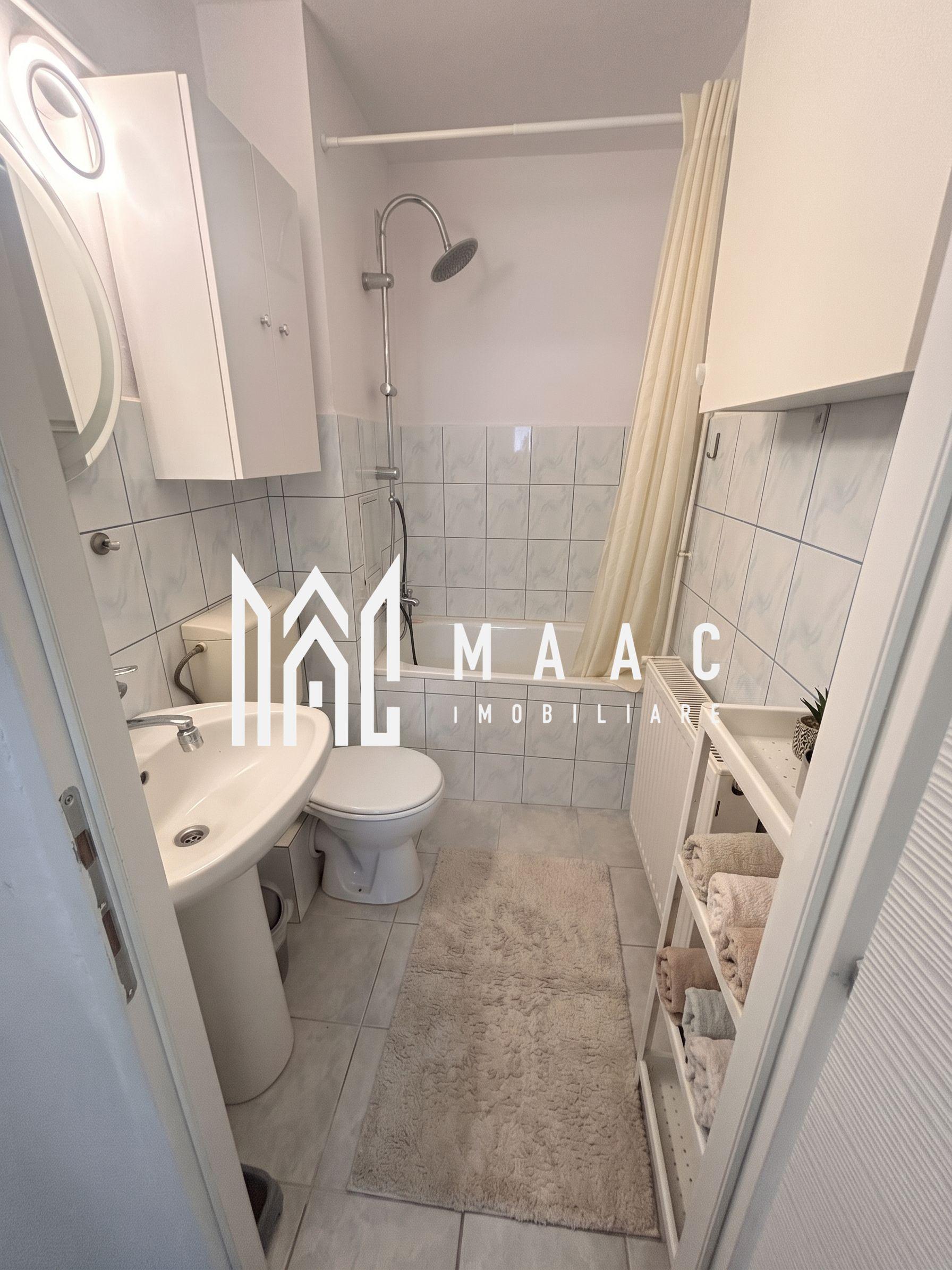Apartament 2 camere de vânzare | Cisnădie, Central | renovat - 8
