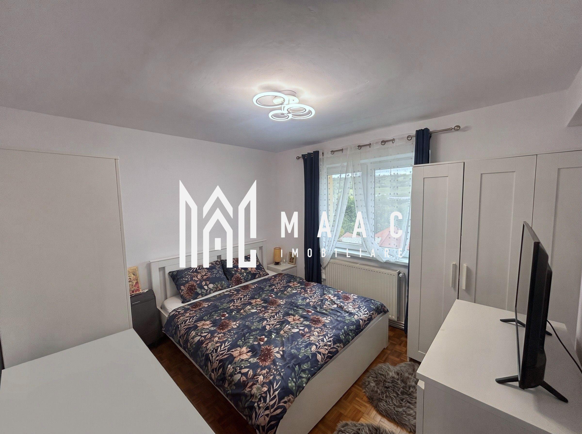 Apartament 2 camere de vânzare | Cisnădie, Central | renovat - 3