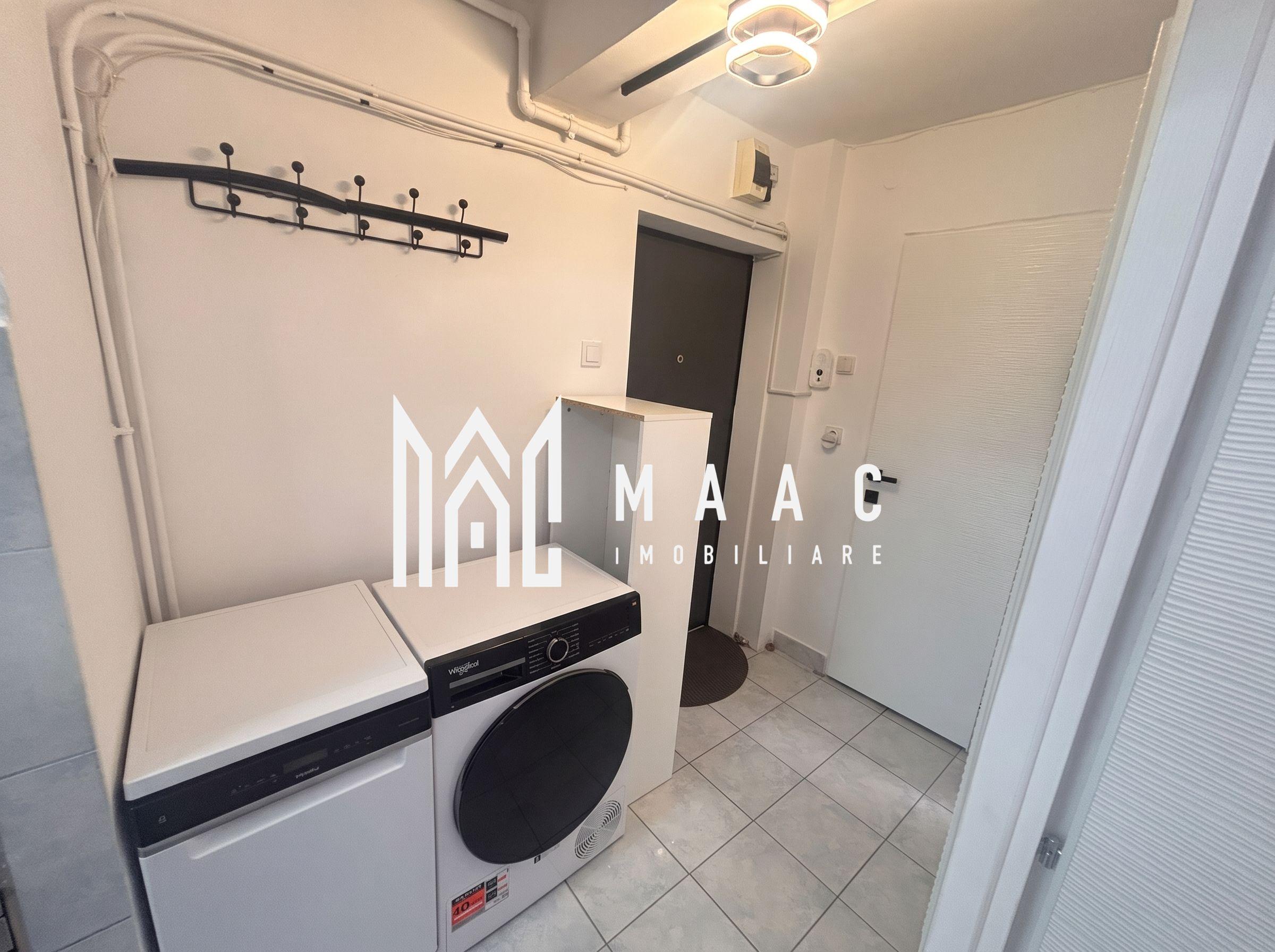Apartament 2 camere de vânzare | Cisnădie, Central | renovat - 6