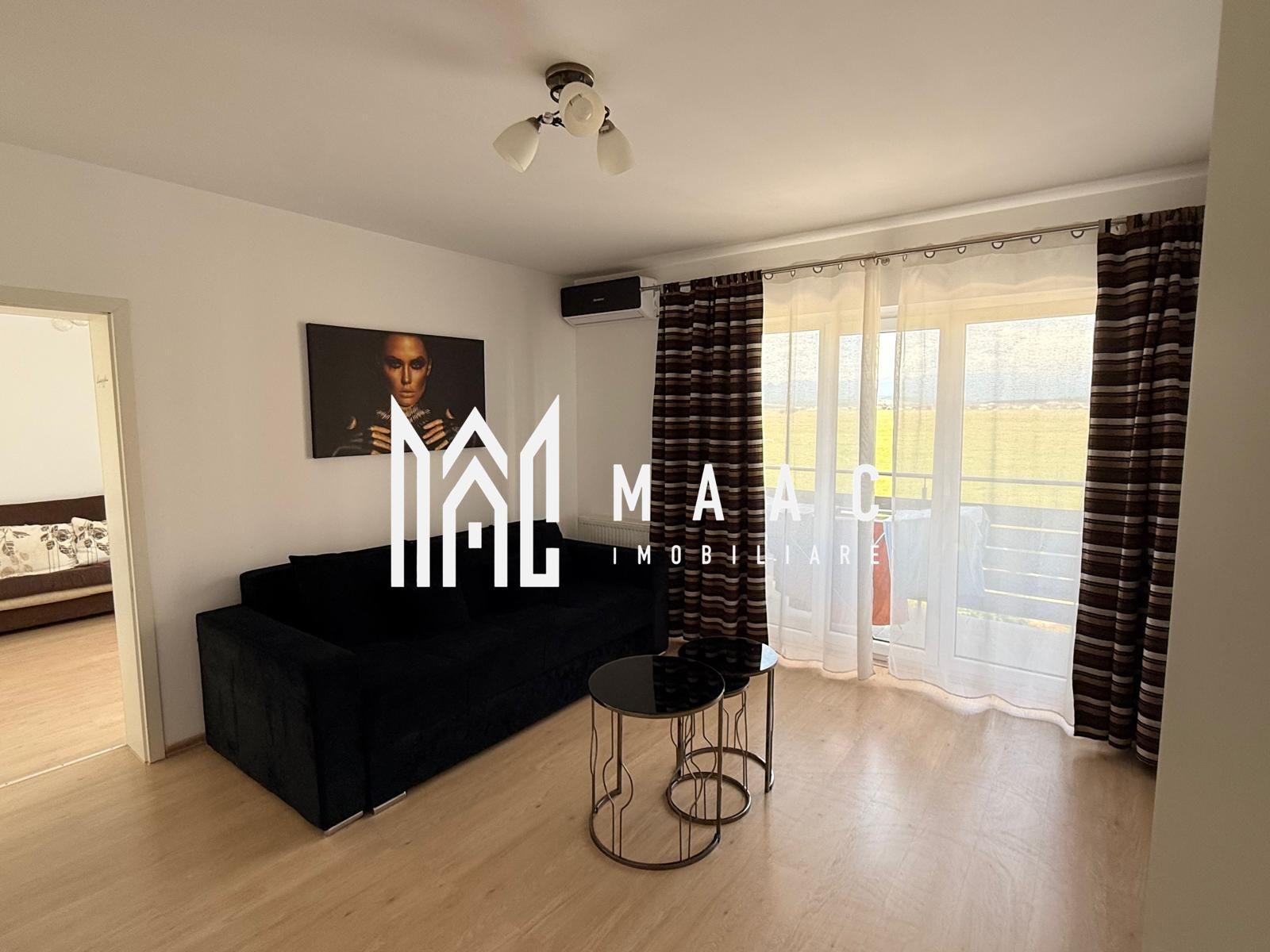 Apartament 3 camere de vânzare | Șelimbăr | Avangarden | 58 mp - 2