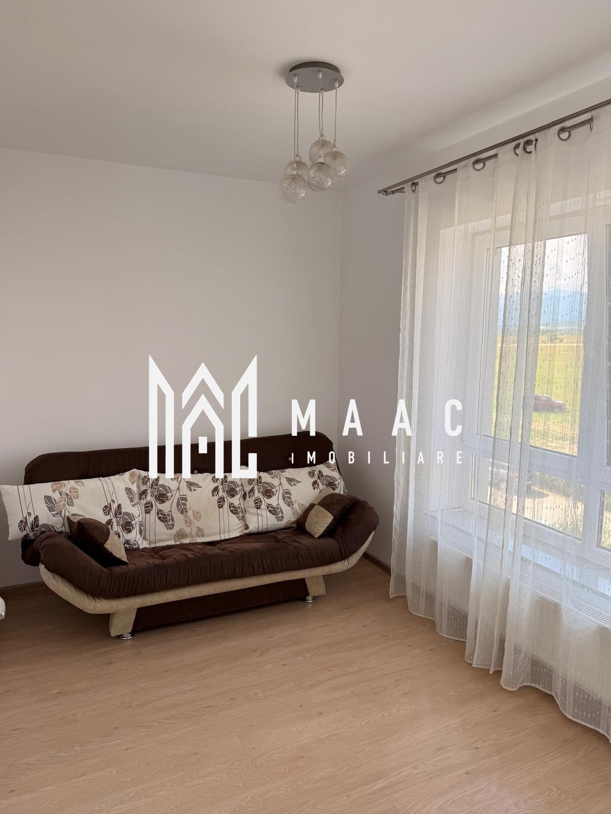 Apartament 3 camere de vânzare | Șelimbăr | Avangarden | 58 mp - 8